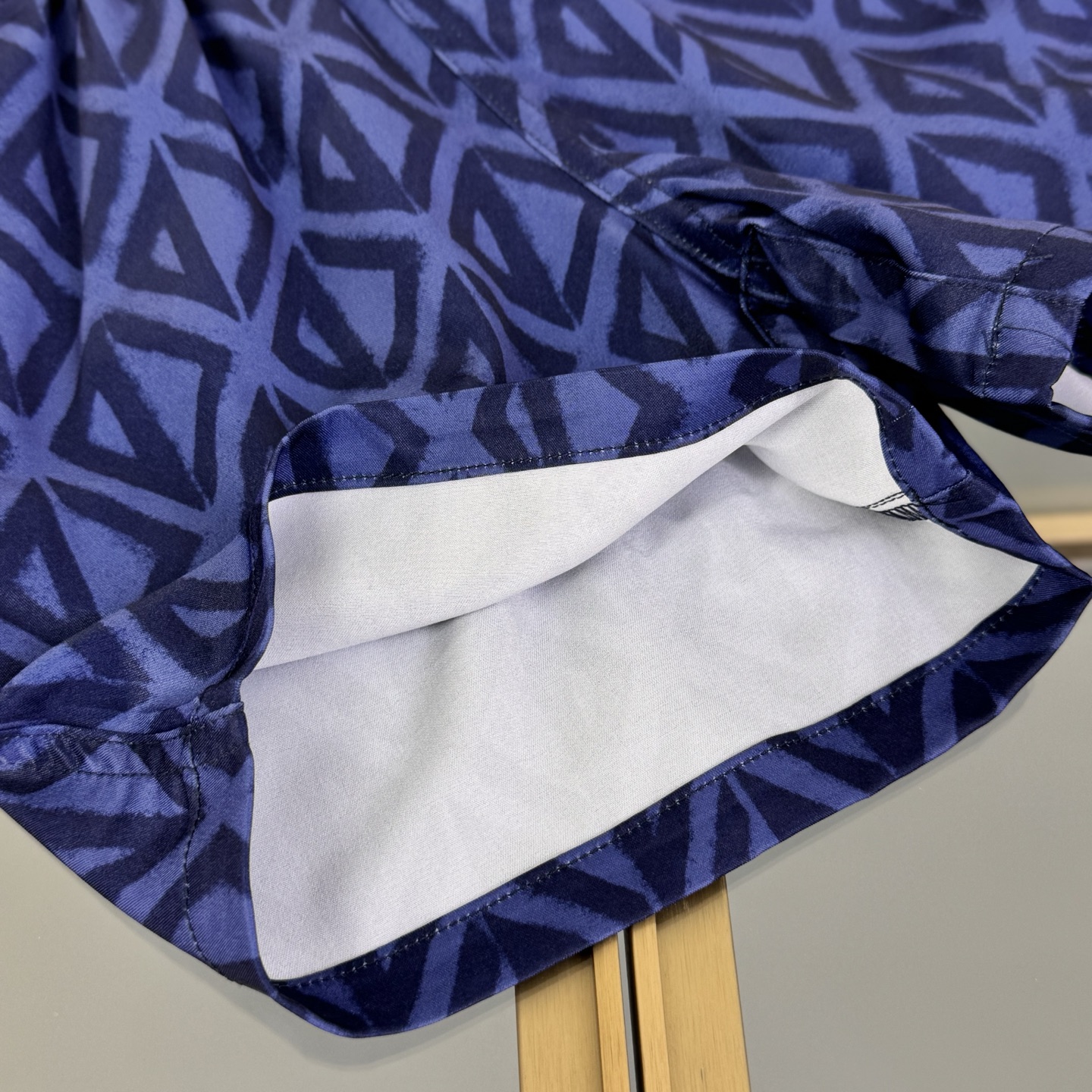 Children's Clothing Style Blue Clothing Clothing Clothing detail image 8 from source 772181