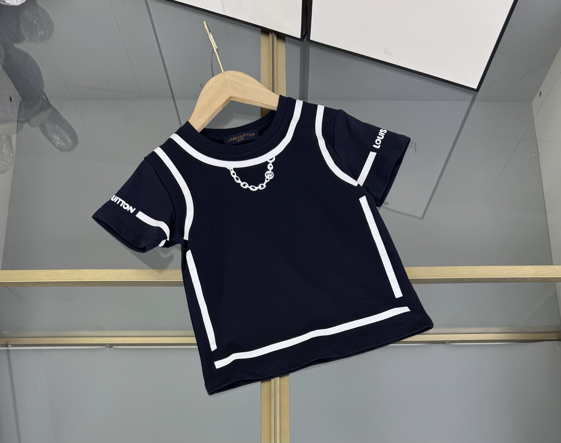Children's Clothing Style Clothing Clothing Clothing detail image 3 from source 772182