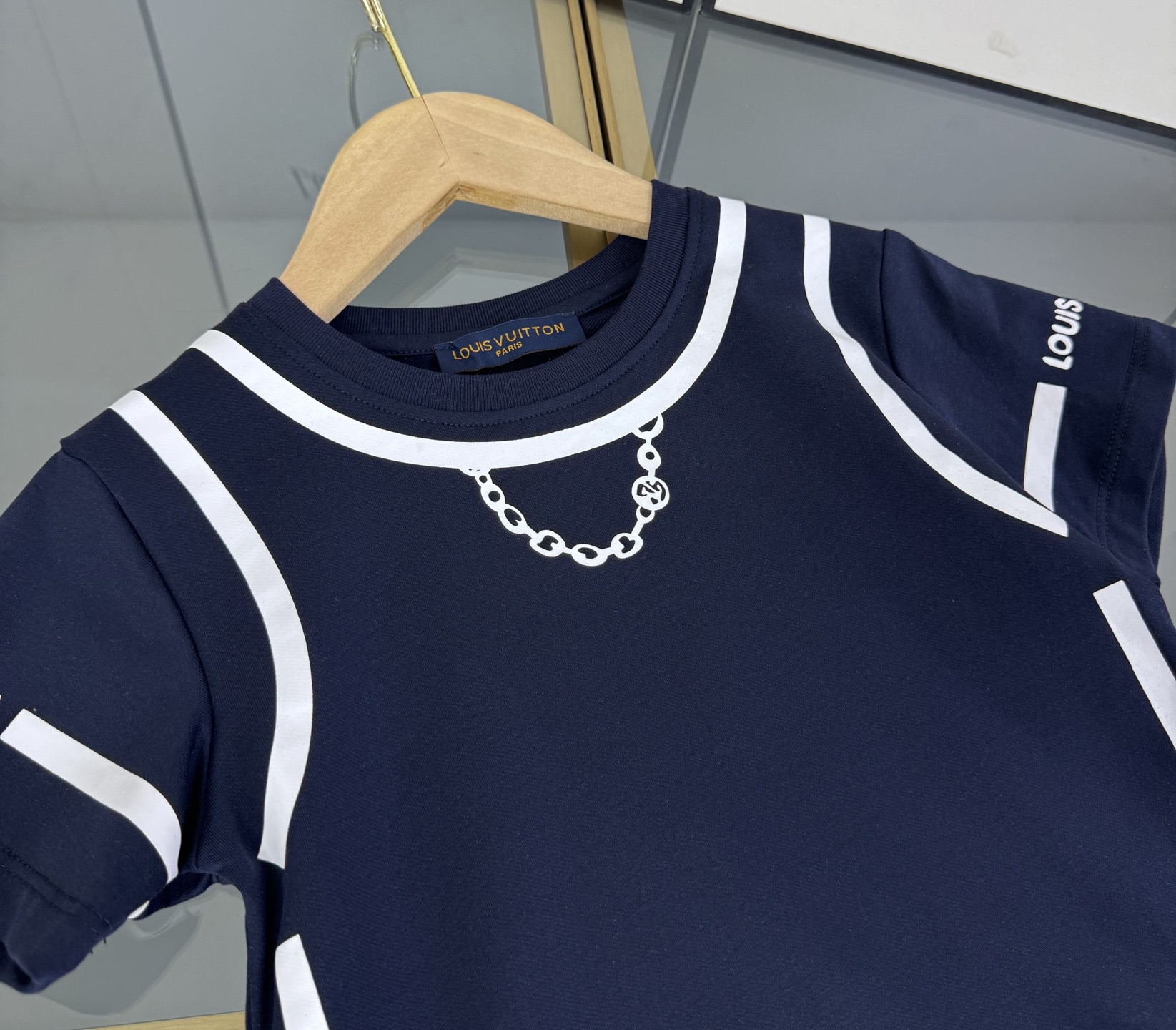Children's Clothing Style Clothing Clothing Clothing detail image 4 from source 772182
