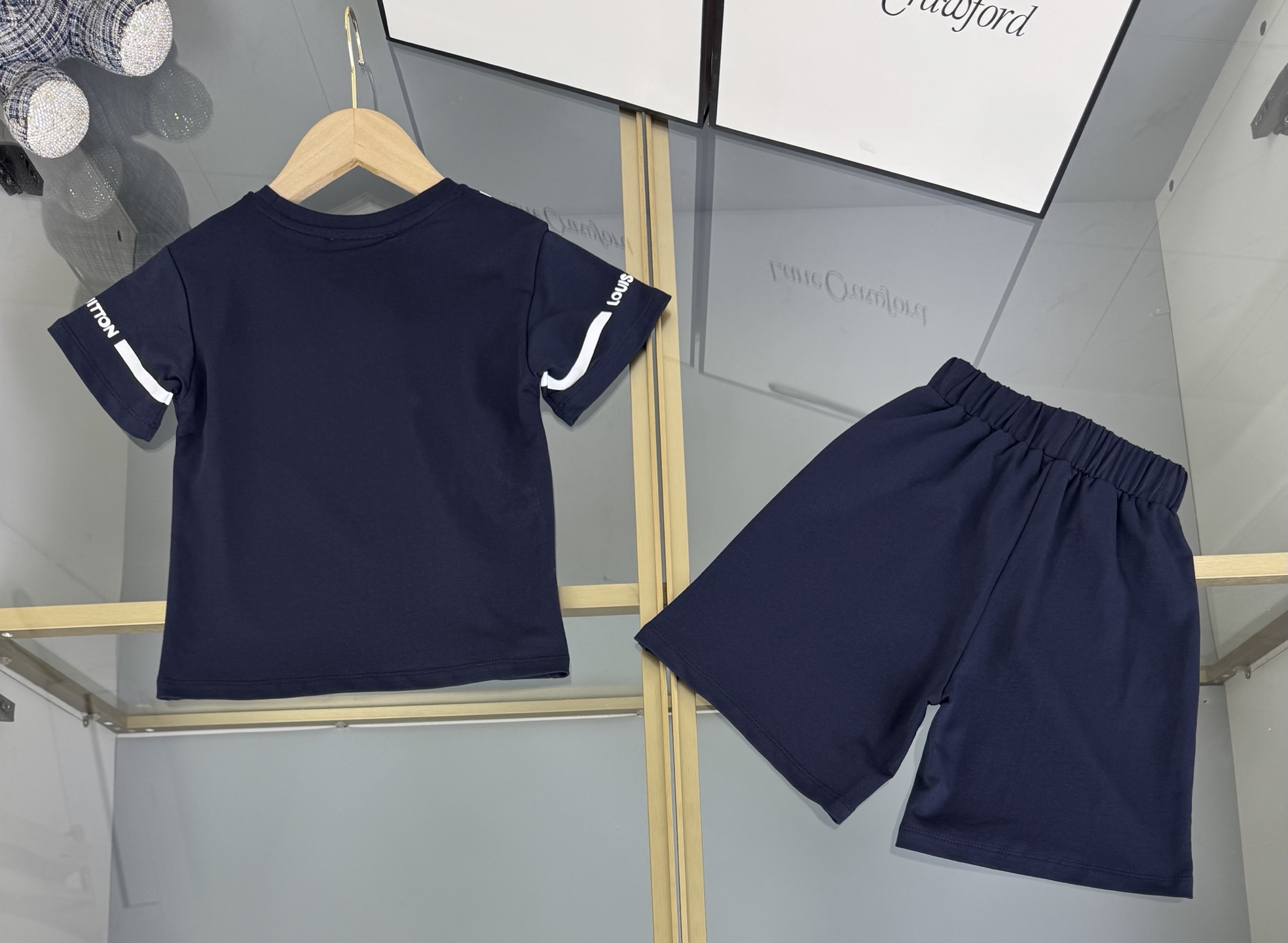 Children's Clothing Style Clothing Clothing Clothing detail image 9 from source 772182
