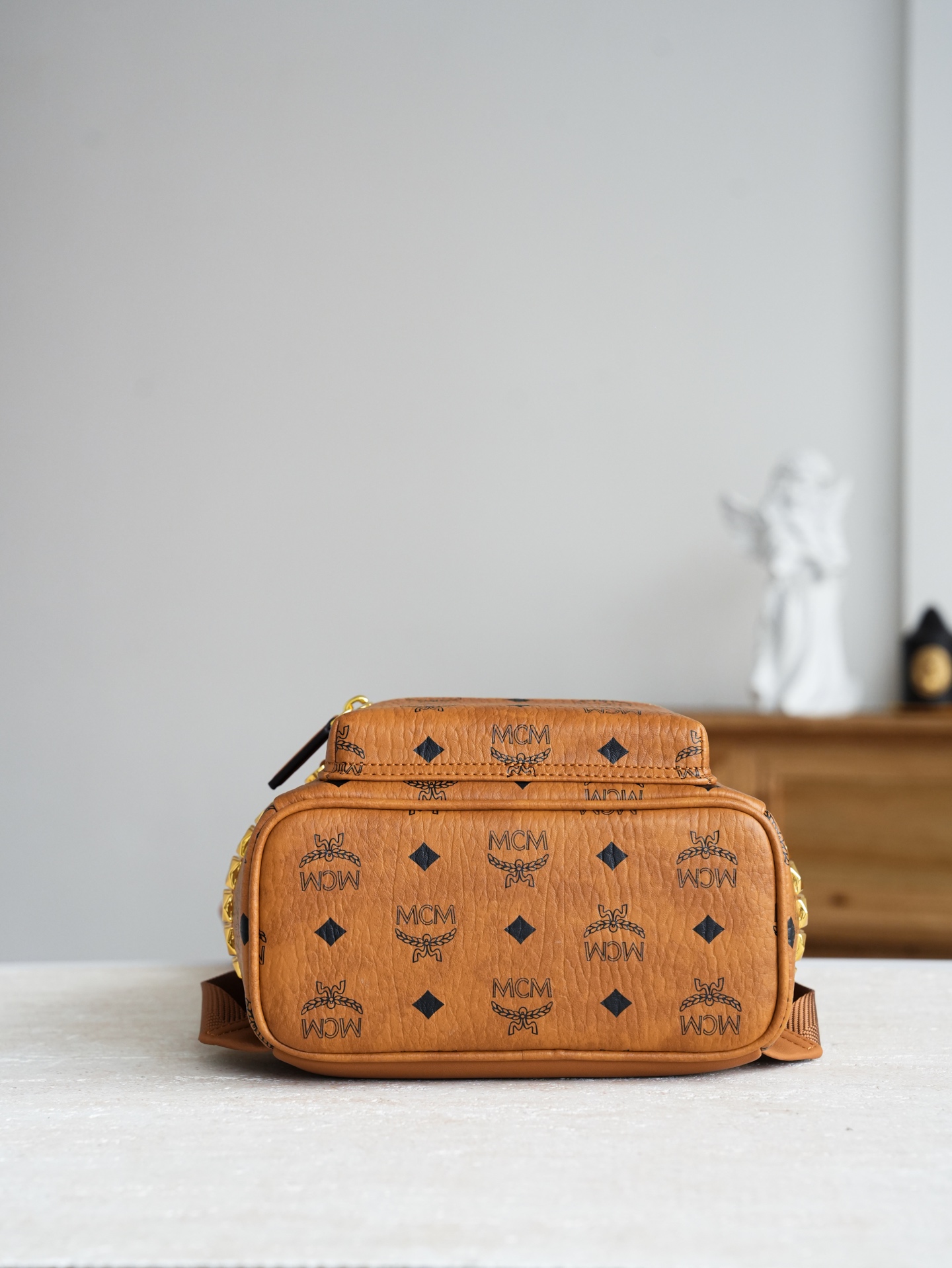 ®全新升级®官网同步𝙈𝘾𝙈 𝙎𝙩𝙖𝙧𝙠 𝙎𝙞𝙙𝙚 𝙎𝙩𝙪𝙙𝙨𝘽𝙖𝙘𝙠𝙥𝙖𝙘𝙠 𝙞𝙣 𝙑𝙞𝙨𝙚𝙩𝙤𝙨干邑色