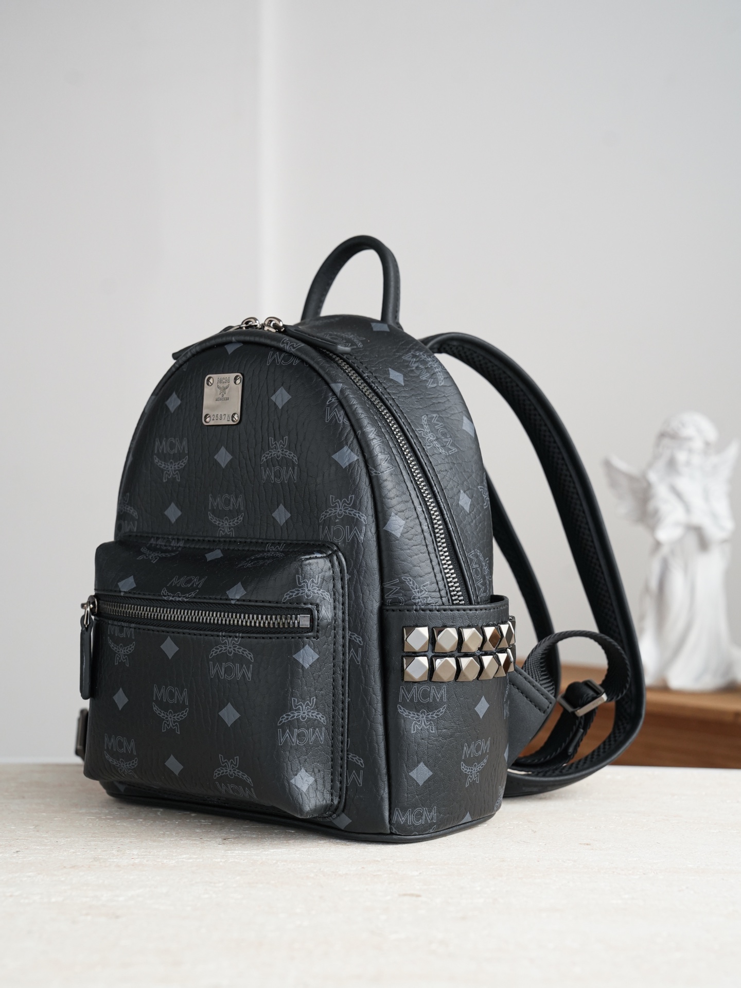 ￼ ®全新升级®官网同步𝙈𝘾𝙈 𝙎𝙩𝙖𝙧𝙠 𝙎𝙞𝙙𝙚 𝙎𝙩𝙪𝙙𝙨𝘽𝙖𝙘𝙠𝙥𝙖𝙘𝙠 𝙞𝙣 𝙑𝙞𝙨𝙚𝙩𝙤𝙨黑