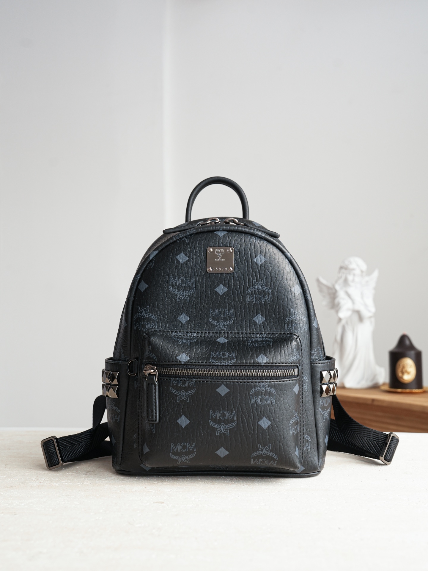 ￼ ®全新升级®官网同步𝙈𝘾𝙈 𝙎𝙩𝙖𝙧𝙠 𝙎𝙞𝙙𝙚 𝙎𝙩𝙪𝙙𝙨𝘽𝙖𝙘𝙠𝙥𝙖𝙘𝙠 𝙞𝙣 𝙑𝙞𝙨𝙚𝙩𝙤𝙨黑