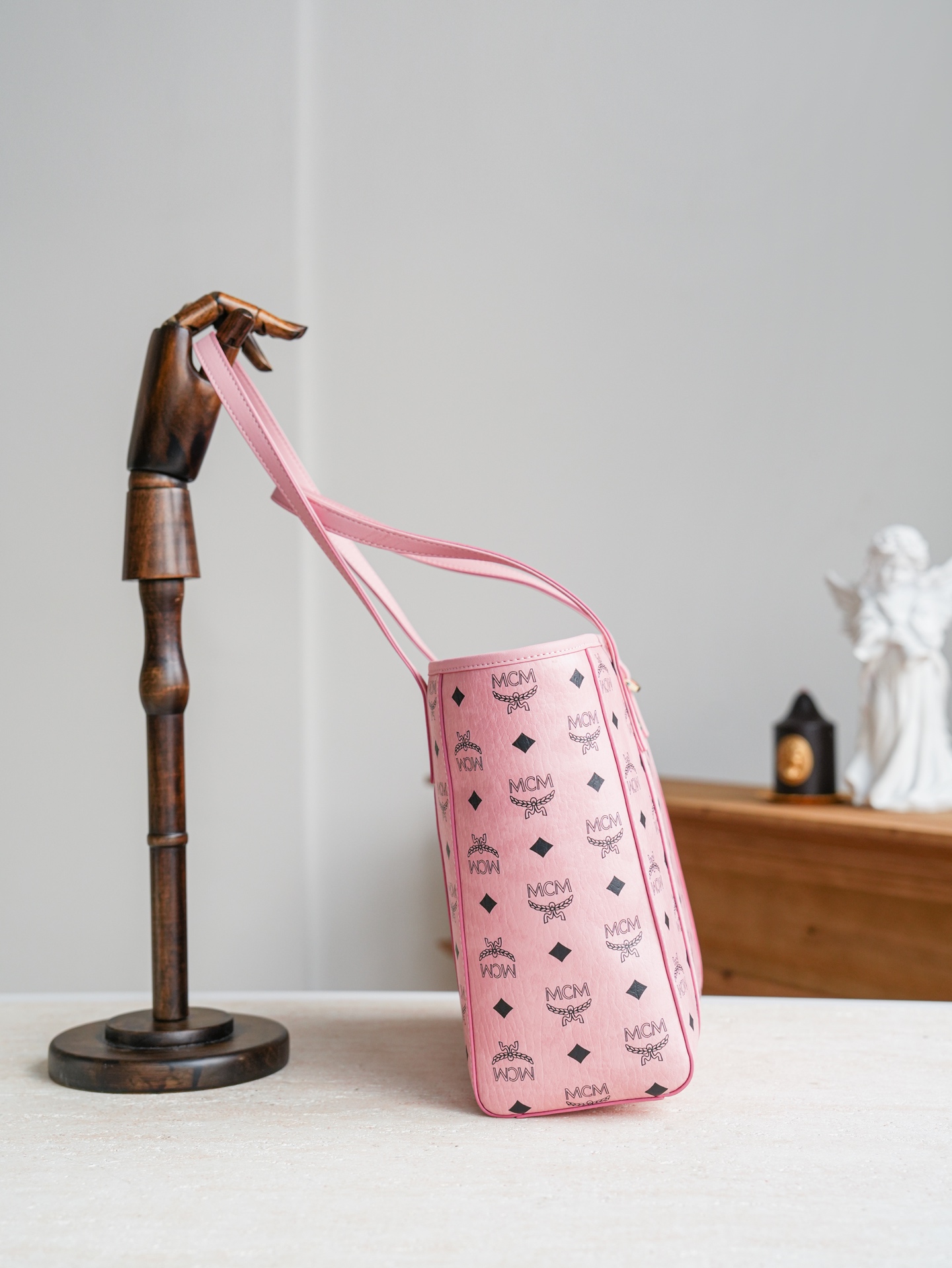 ￼ ®升级新版®官网同步𝙈𝘾𝙈 𝙏𝙤𝙣𝙞 𝙏𝙤𝙥-𝙕𝙞𝙥𝙎𝙝𝙤𝙥𝙥𝙚𝙧 𝙞𝙣 𝙑𝙞𝙨𝙚𝙩𝙤𝙨桃花粉 小号