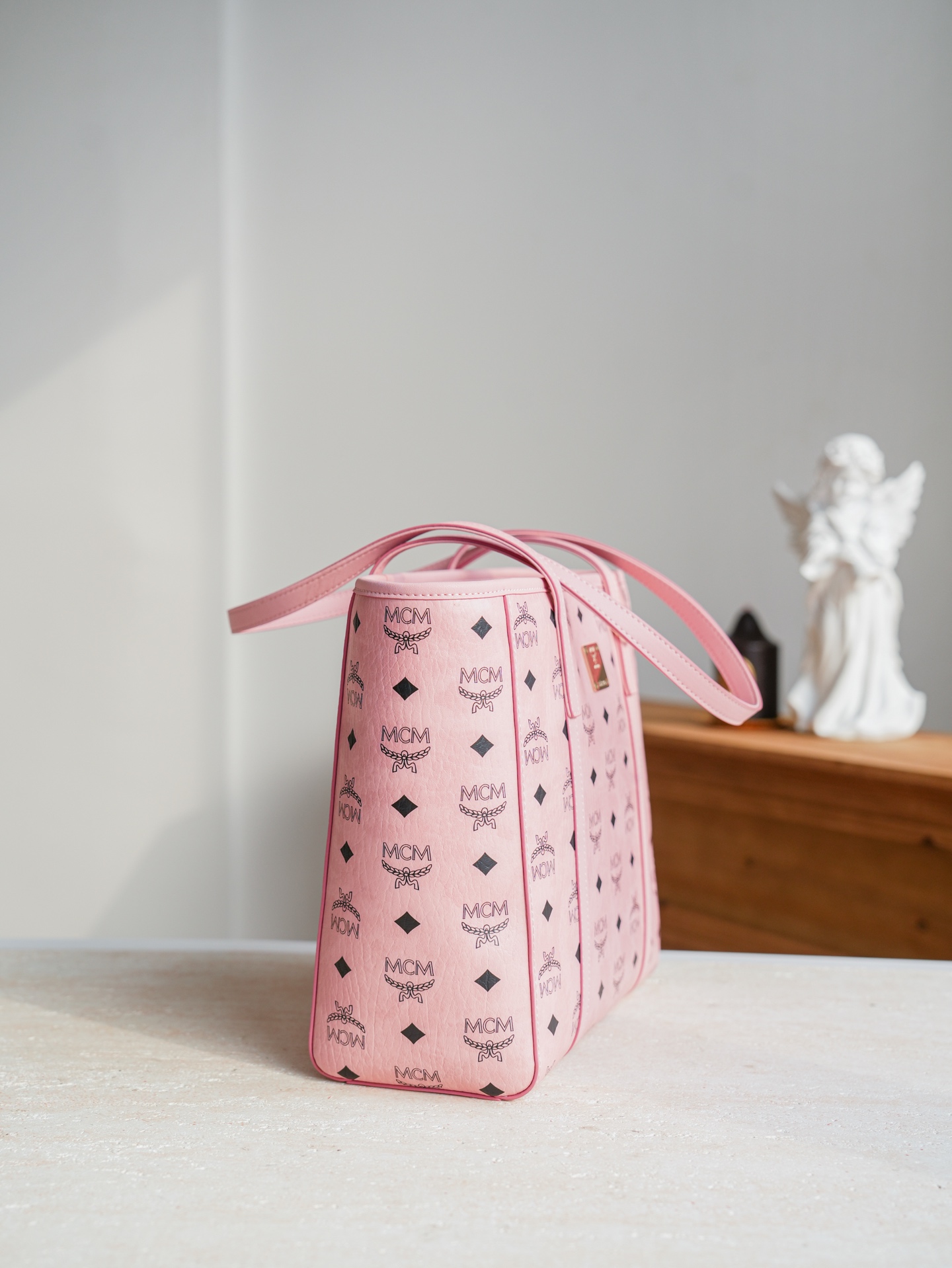 ￼ ®升级新版®官网同步𝙈𝘾𝙈 𝙏𝙤𝙣𝙞 𝙏𝙤𝙥-𝙕𝙞𝙥𝙎𝙝𝙤𝙥𝙥𝙚𝙧 𝙞𝙣 𝙑𝙞𝙨𝙚𝙩𝙤𝙨桃花粉 小号