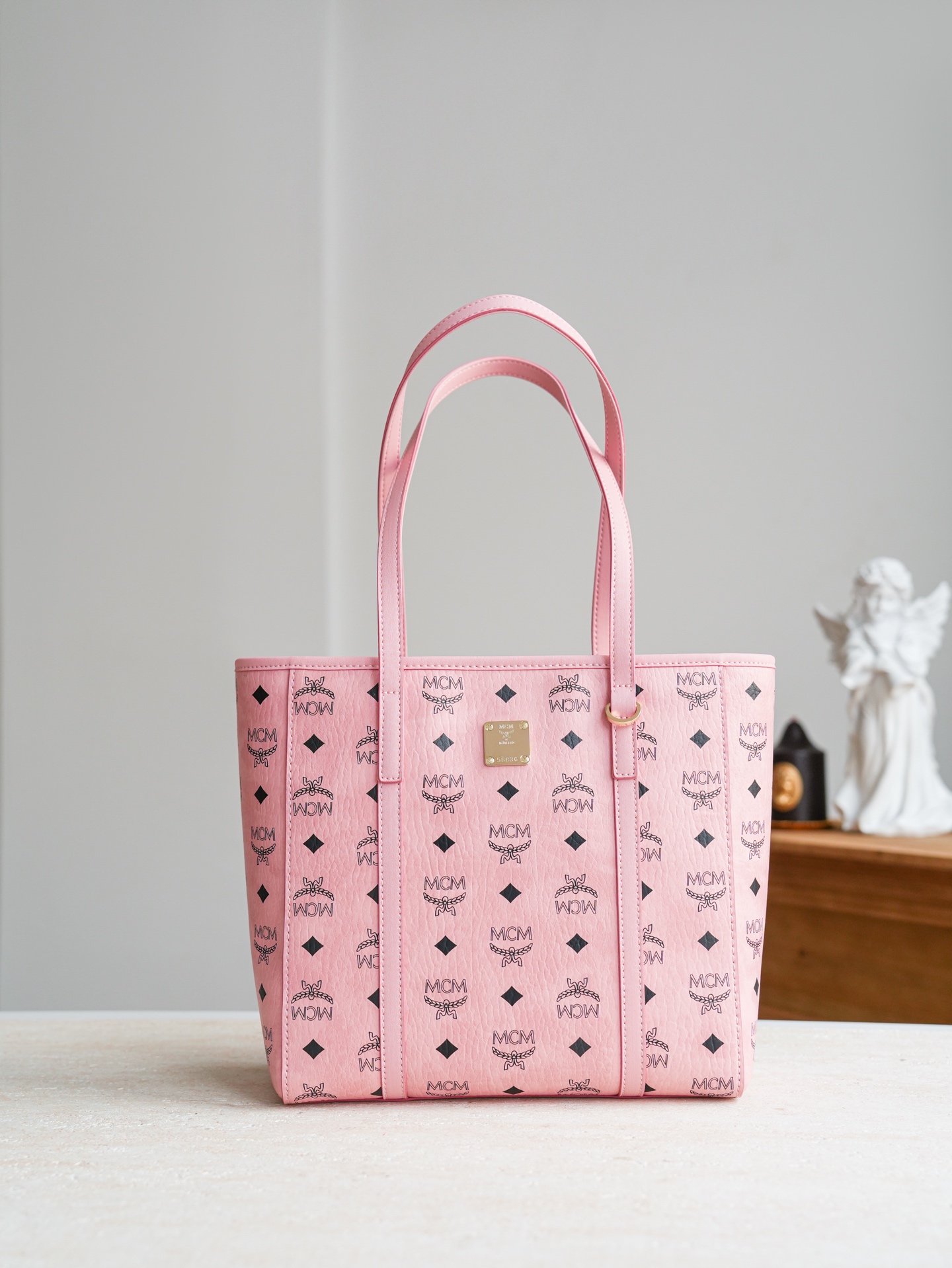 ￼ ®升级新版®官网同步𝙈𝘾𝙈 𝙏𝙤𝙣𝙞 𝙏𝙤𝙥-𝙕𝙞𝙥𝙎𝙝𝙤𝙥𝙥𝙚𝙧 𝙞𝙣 𝙑𝙞𝙨𝙚𝙩𝙤𝙨桃花粉 小号