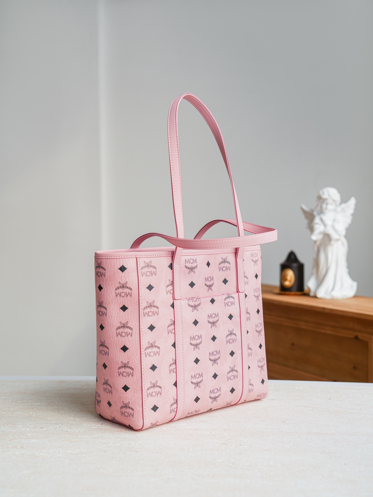 ￼ ®升级新版®官网同步𝙈𝘾𝙈 𝙏𝙤𝙣𝙞 𝙏𝙤𝙥-𝙕𝙞𝙥𝙎𝙝𝙤𝙥𝙥𝙚𝙧 𝙞𝙣 𝙑𝙞𝙨𝙚𝙩𝙤𝙨桃花粉 小号