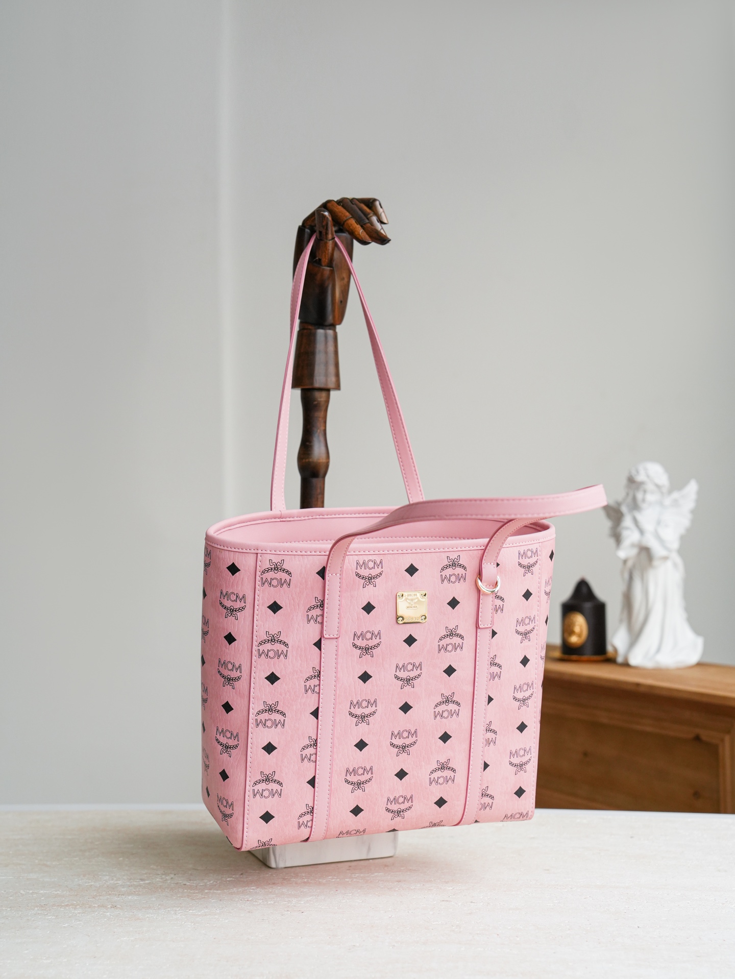 ￼ ®升级新版®官网同步𝙈𝘾𝙈 𝙏𝙤𝙣𝙞 𝙏𝙤𝙥-𝙕𝙞𝙥𝙎𝙝𝙤𝙥𝙥𝙚𝙧 𝙞𝙣 𝙑𝙞𝙨𝙚𝙩𝙤𝙨桃花粉 小号