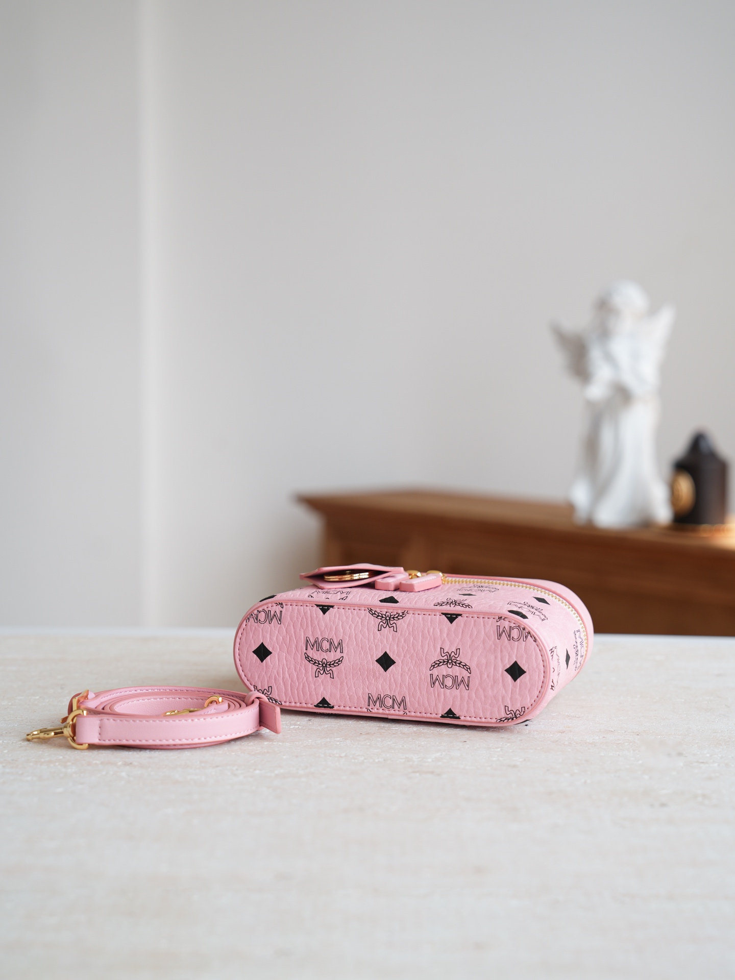 Sac MCM ®Entièrement amélioré® — photo 8