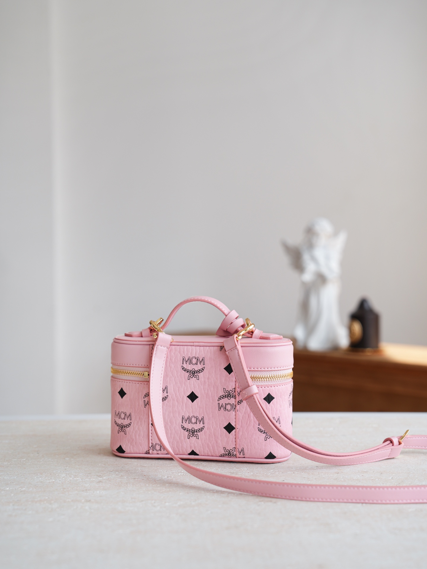 Sac MCM ®Entièrement amélioré® — photo 2