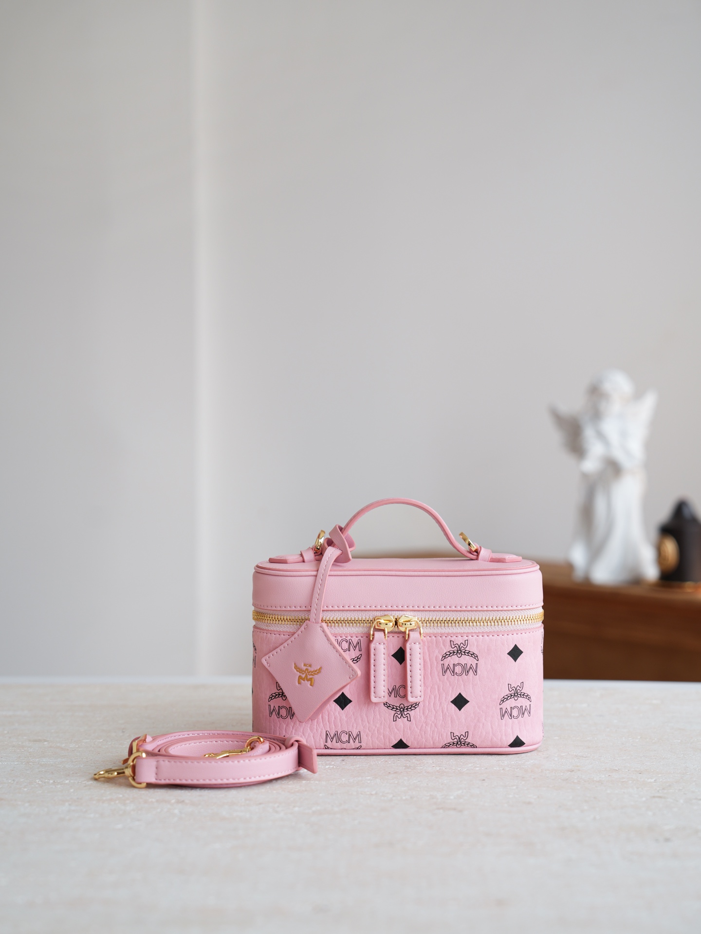 Sac MCM ®Entièrement amélioré® — photo 3
