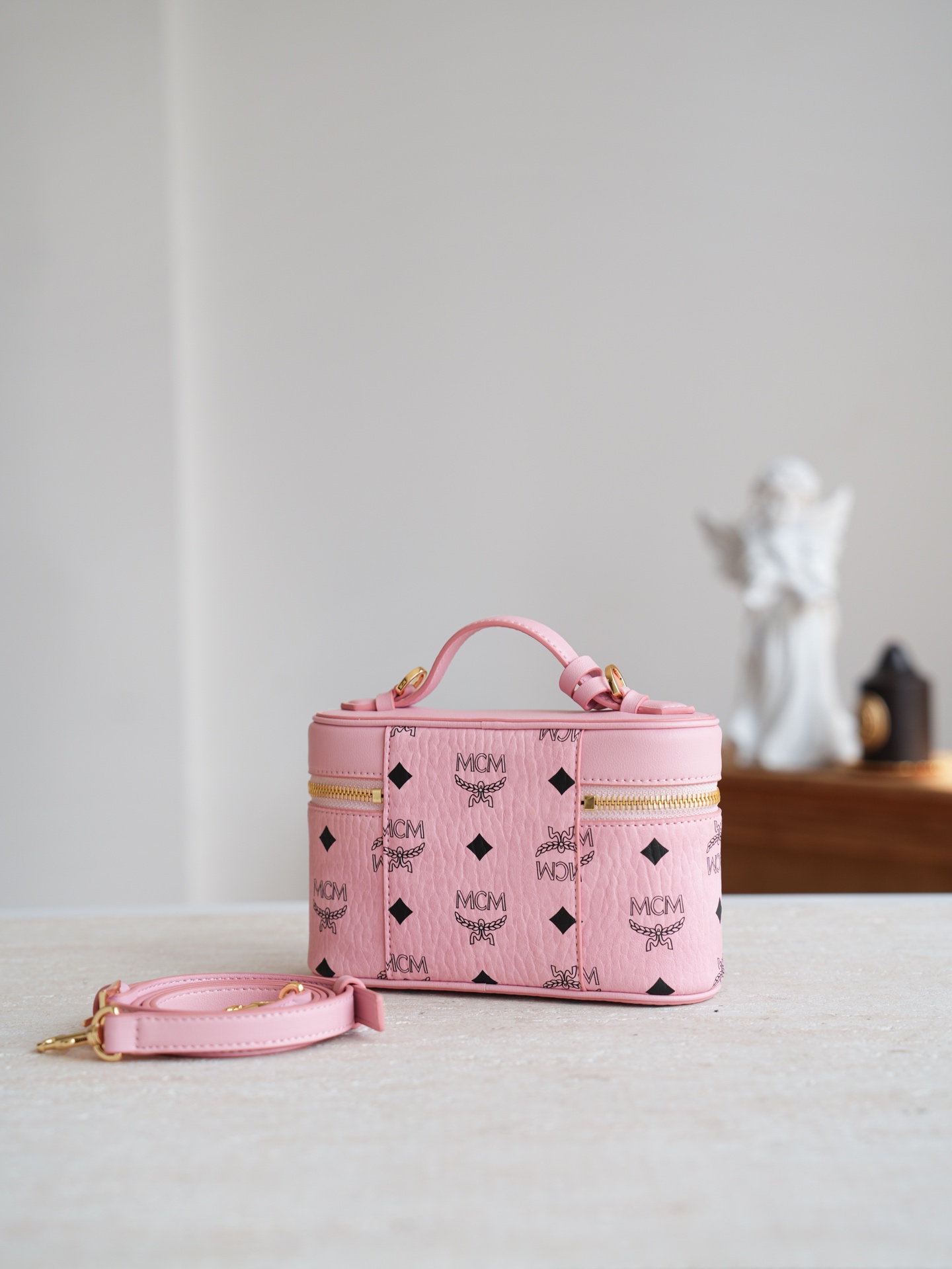Sac MCM ®Entièrement amélioré® — photo 6
