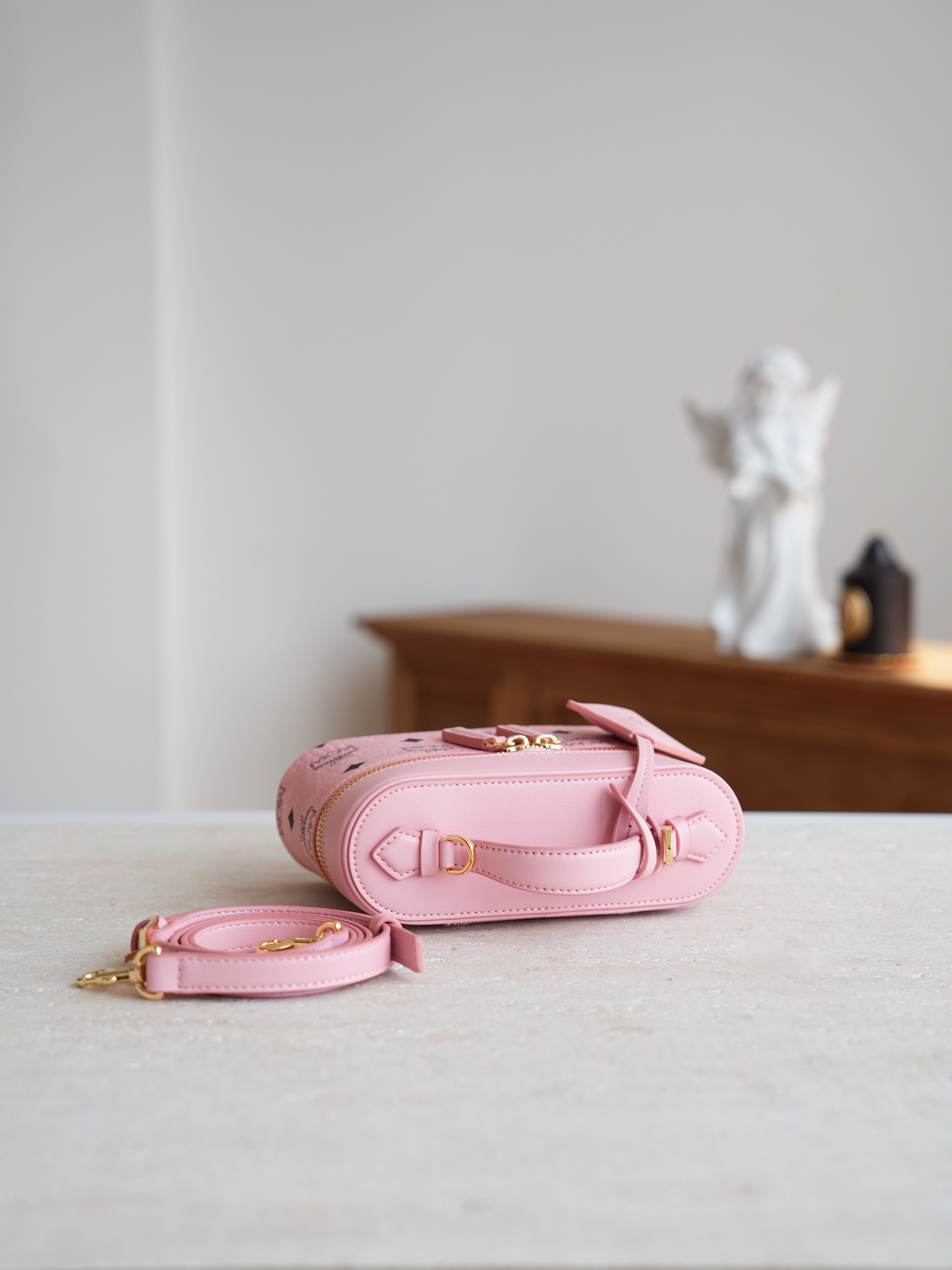 Sac MCM ®Entièrement amélioré® — photo 7