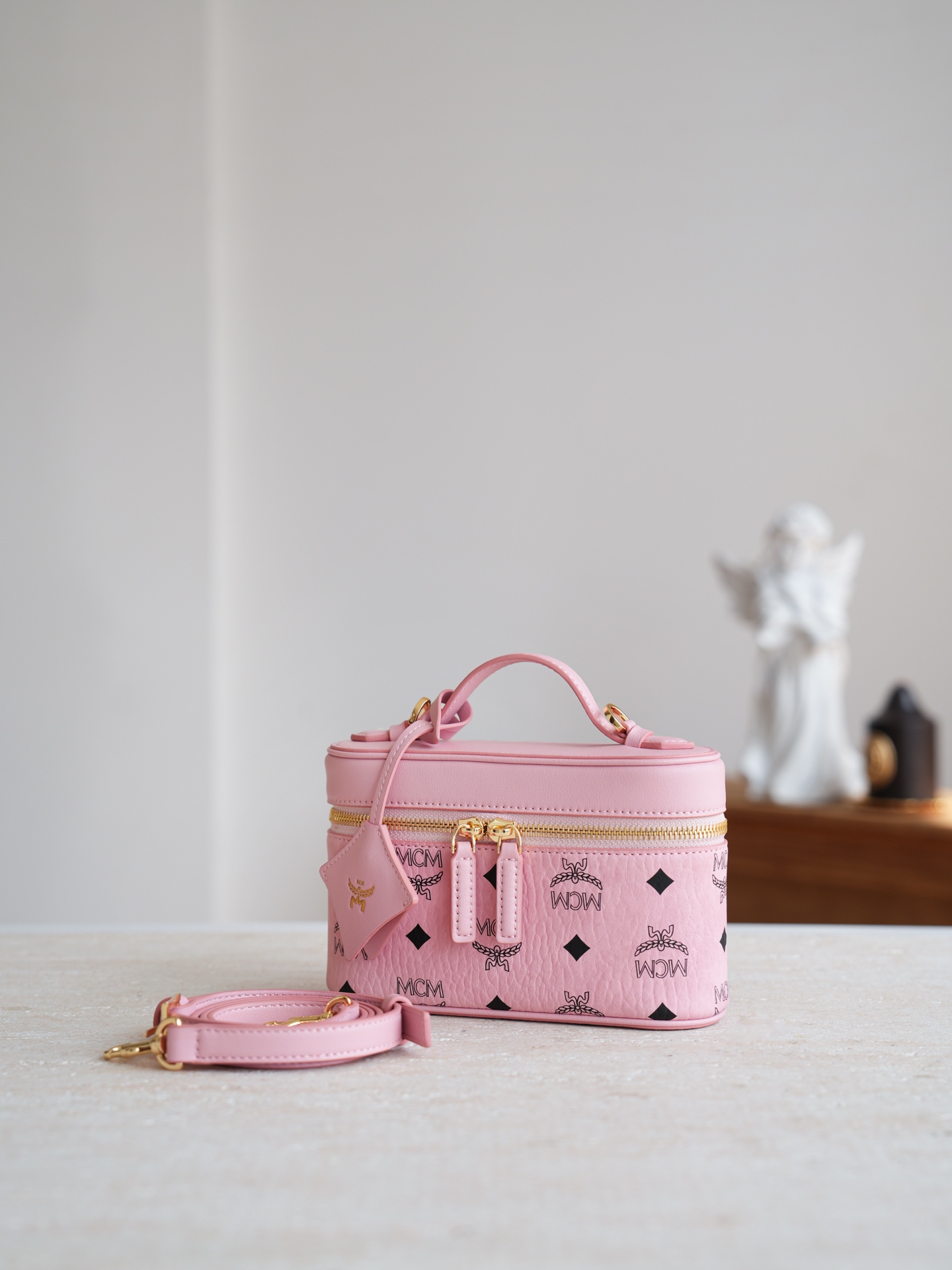 Sac MCM ®Entièrement amélioré® — photo 4