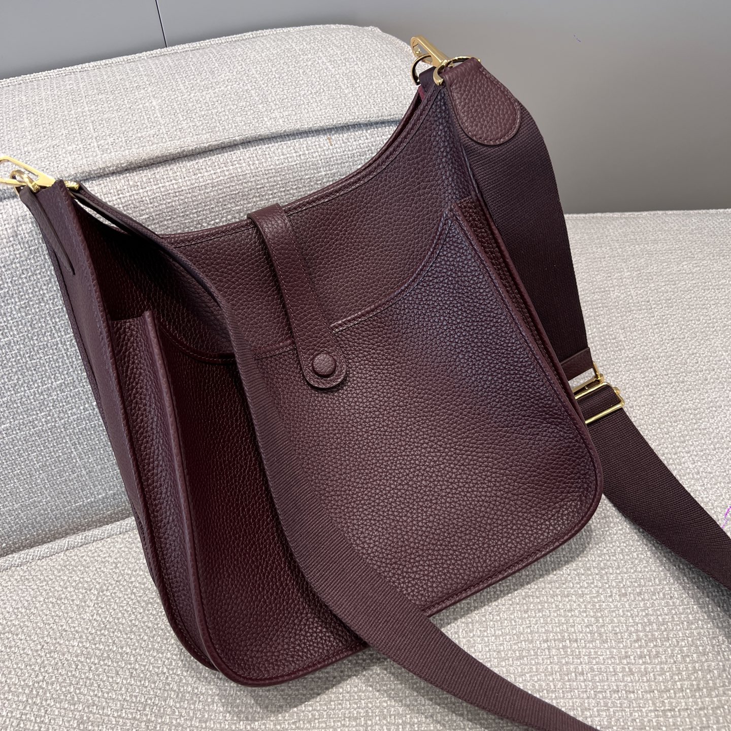 Hermes Style Bag Lookbook Reference image 2
