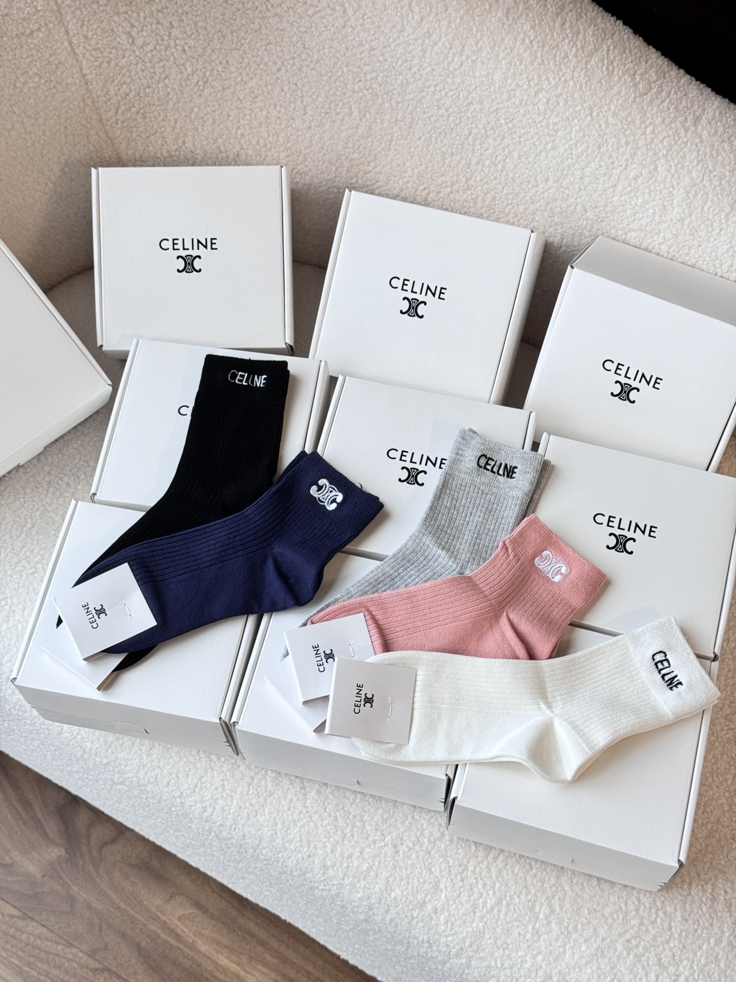 Celine Luxury Footwear Collection 5