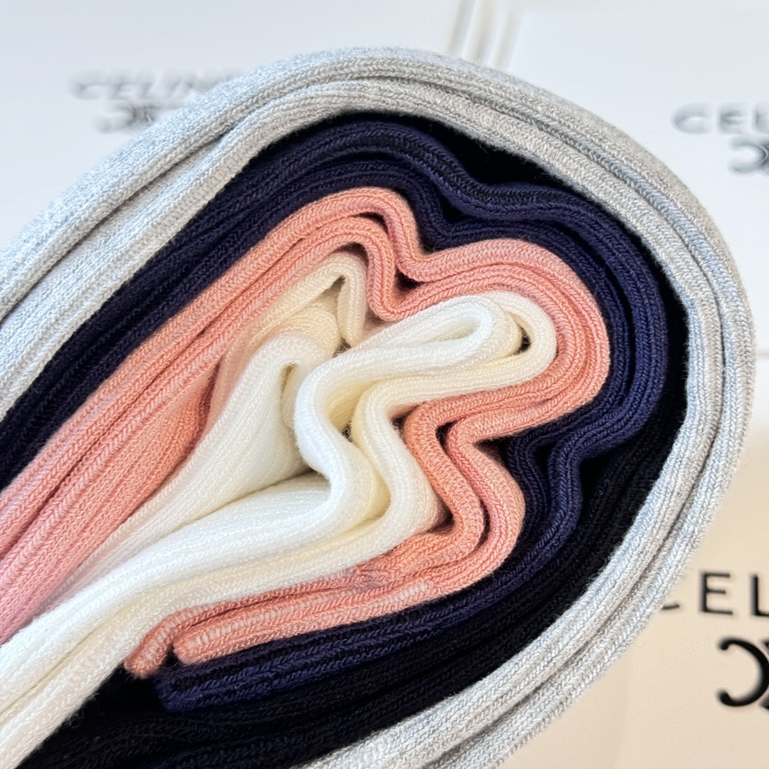 好穿的袜子🧦一定要囤几盒 4