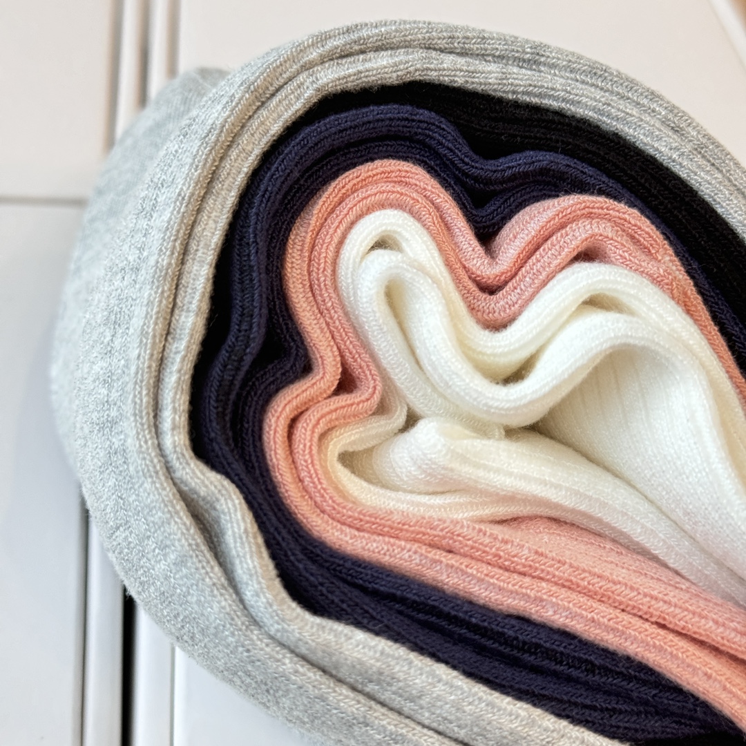 好穿的袜子🧦一定要囤几盒 5