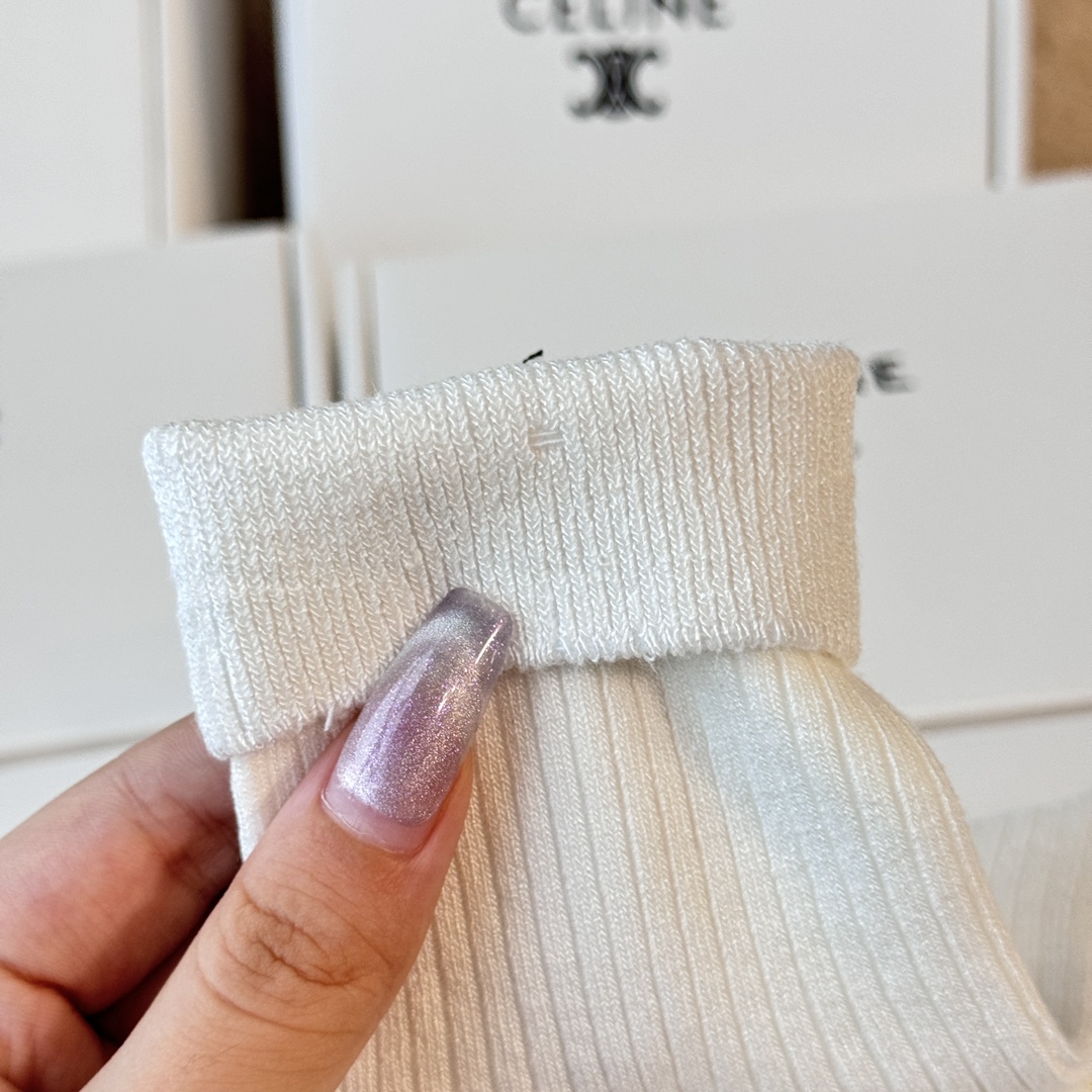 好穿的袜子🧦一定要囤几盒 2