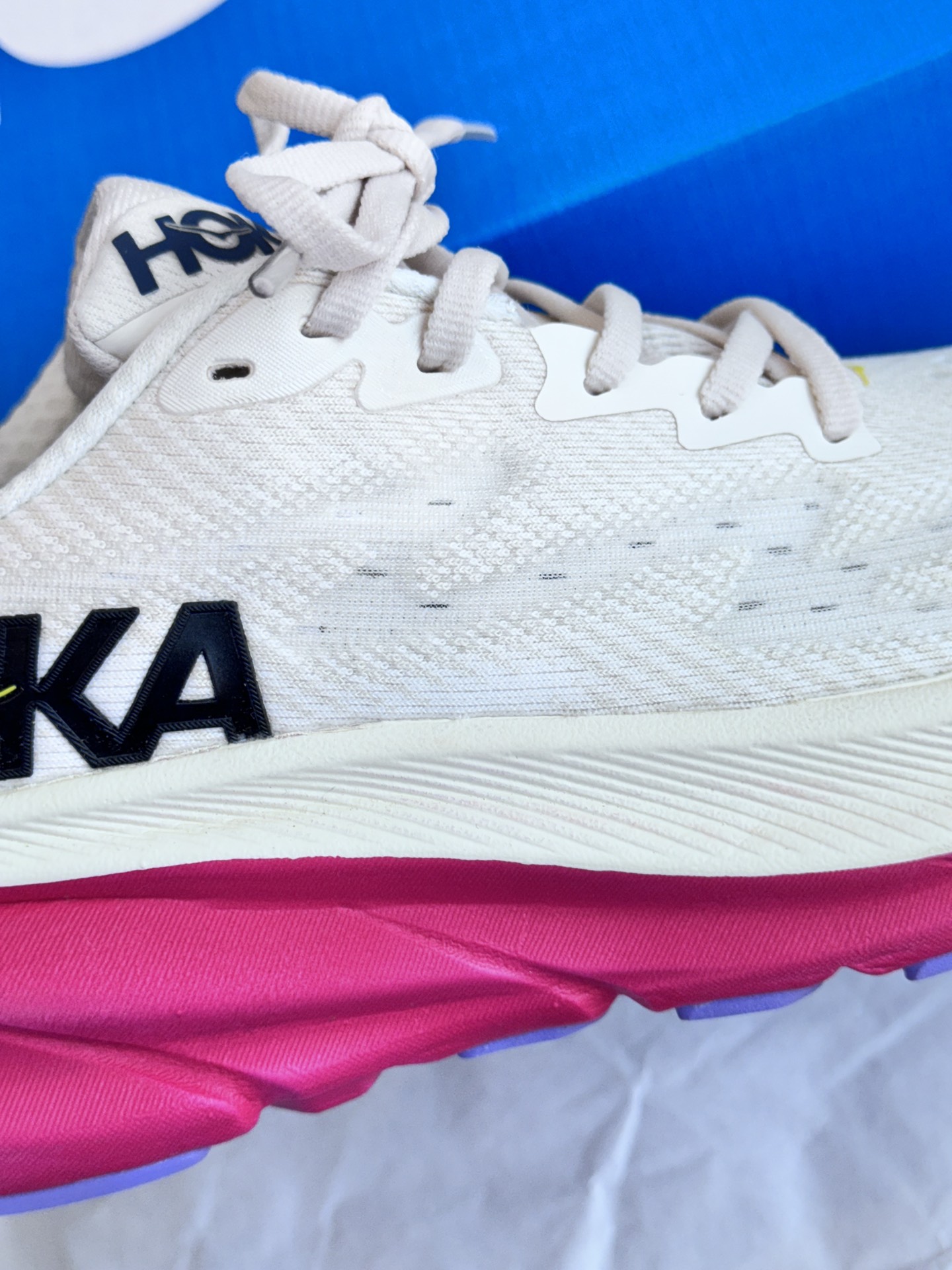 enhanced energy return compared to conventional running shoes - Comprehensive 2
