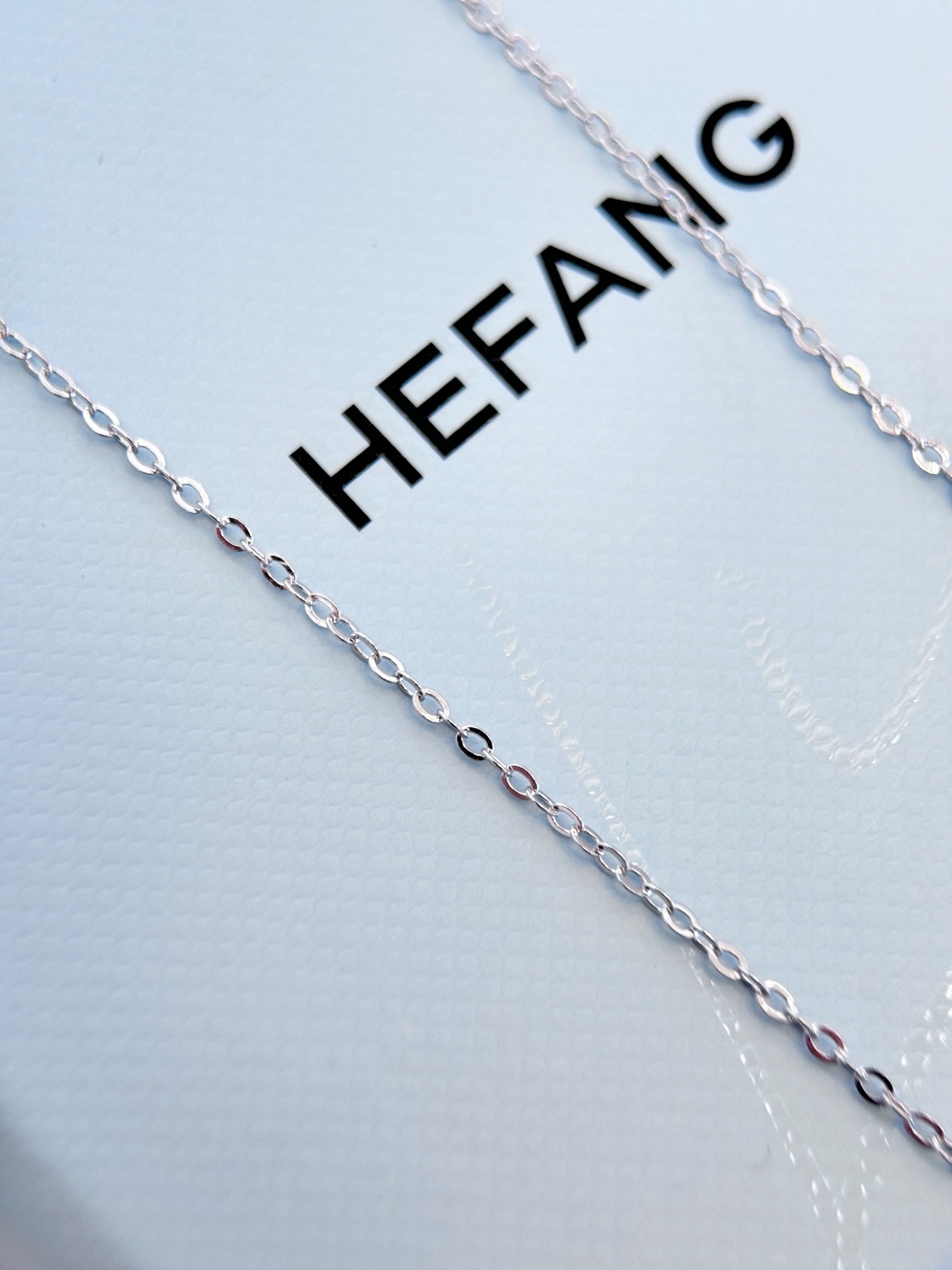 Nebula Cube Necklace - Comprehensive 5