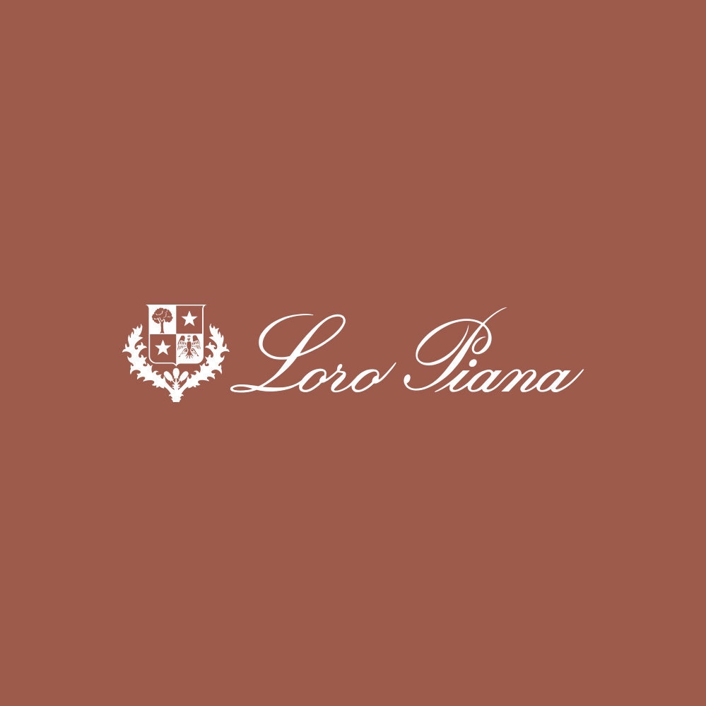 Loro Piana, widely recognized as the benchmark of luxury cashmere - Comprehensive