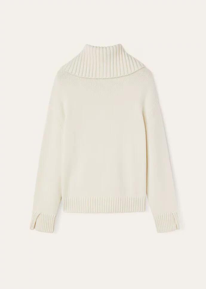 诺悠翩雅 Loro Piana 高级成衣风衣外套及大衣服饰 #A8BE3FE9 3
