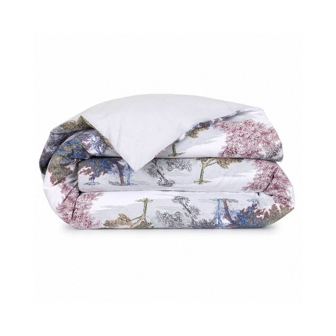 Yves Delorme "Parc" 4-Piece Bedding Set - Comprehensive