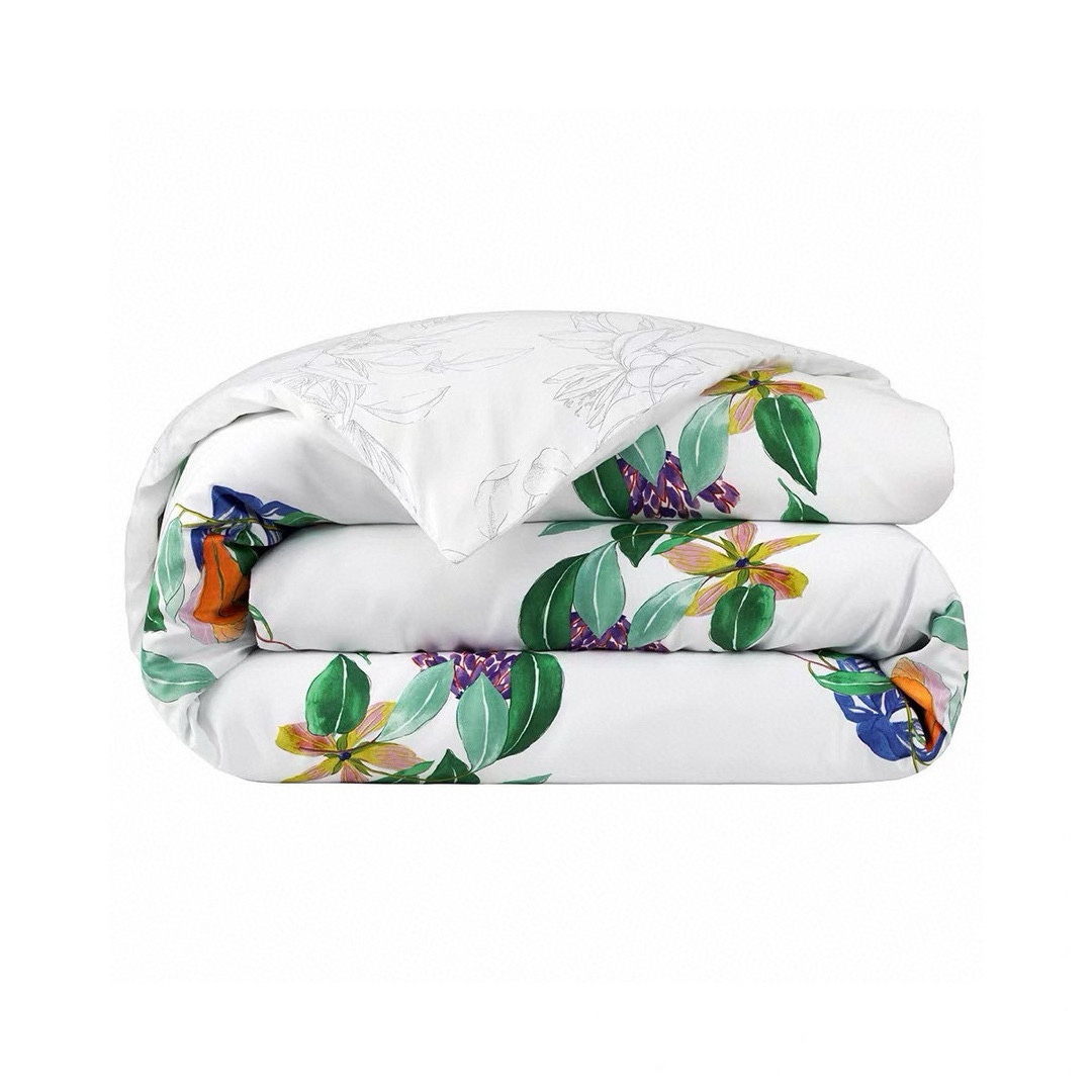 Yves Delorme "Parc" Four-Piece Bedding Set - Comprehensive