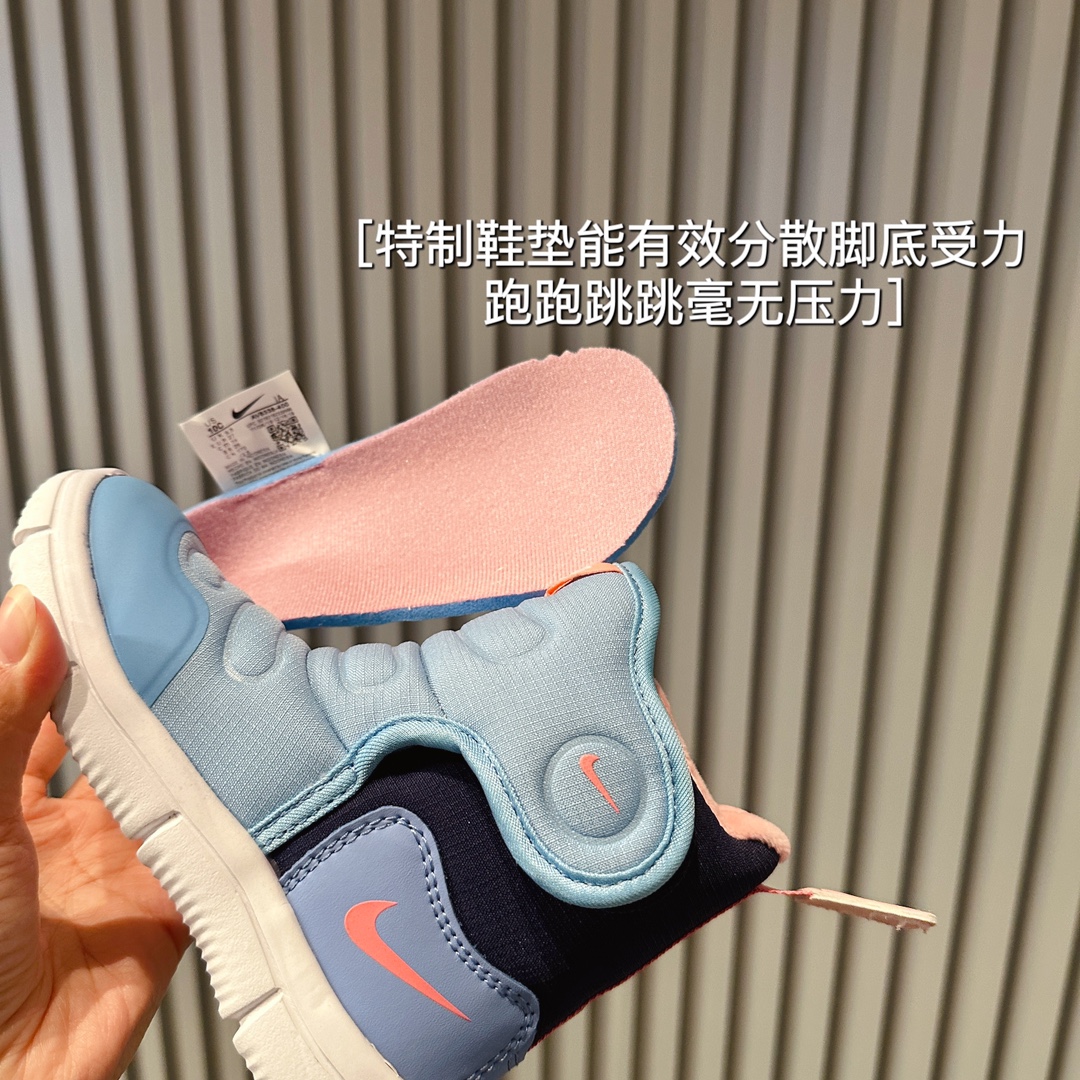 图片[9]-号NK雪地靴中的战斗机❗️它不仅能保护宝宝的小脚丫不受寒冷侵袭🥶还能让宝宝在雪地中自由奔跑🏃‍♀️🏃-选品中心