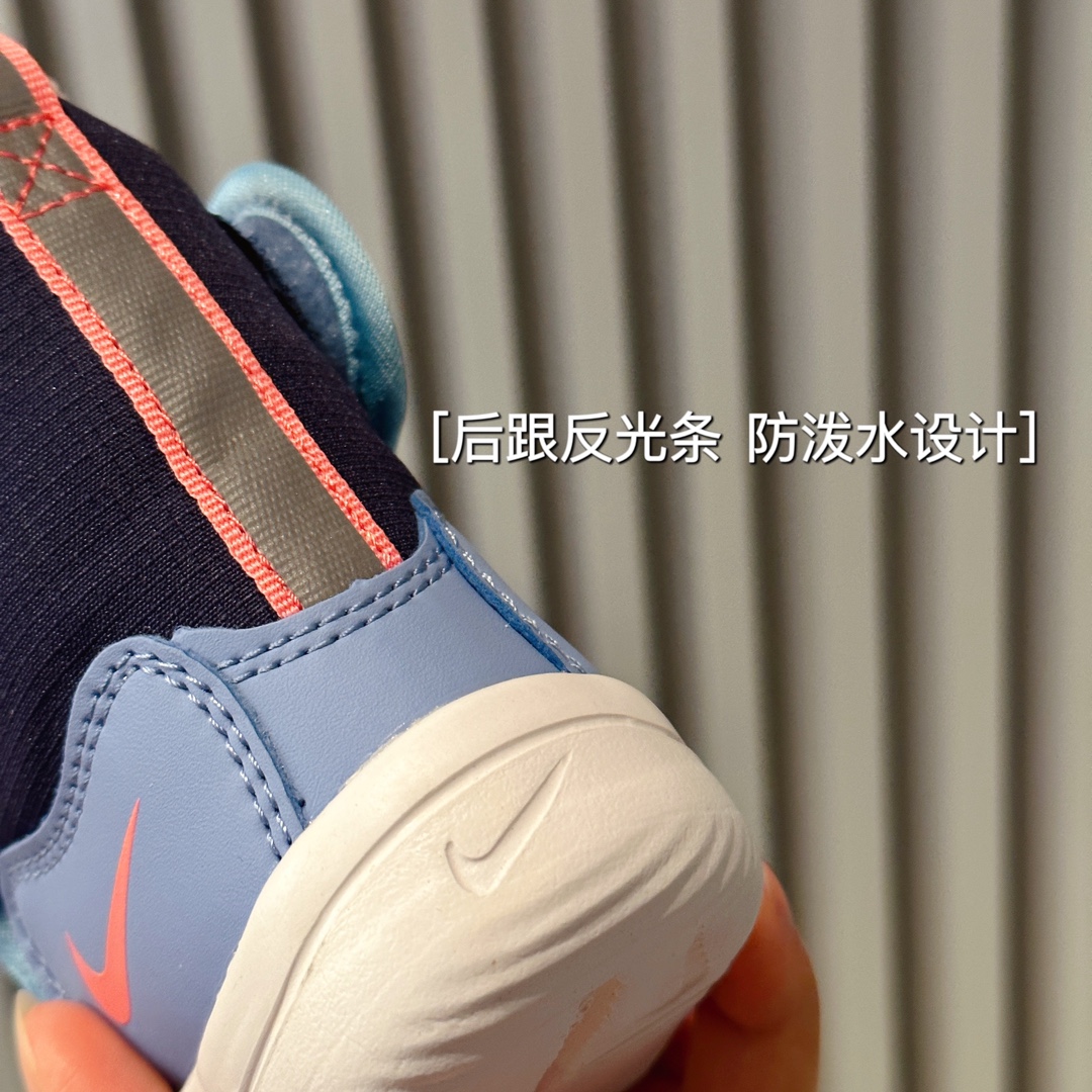 图片[5]-号NK雪地靴中的战斗机❗️它不仅能保护宝宝的小脚丫不受寒冷侵袭🥶还能让宝宝在雪地中自由奔跑🏃‍♀️🏃-选品中心