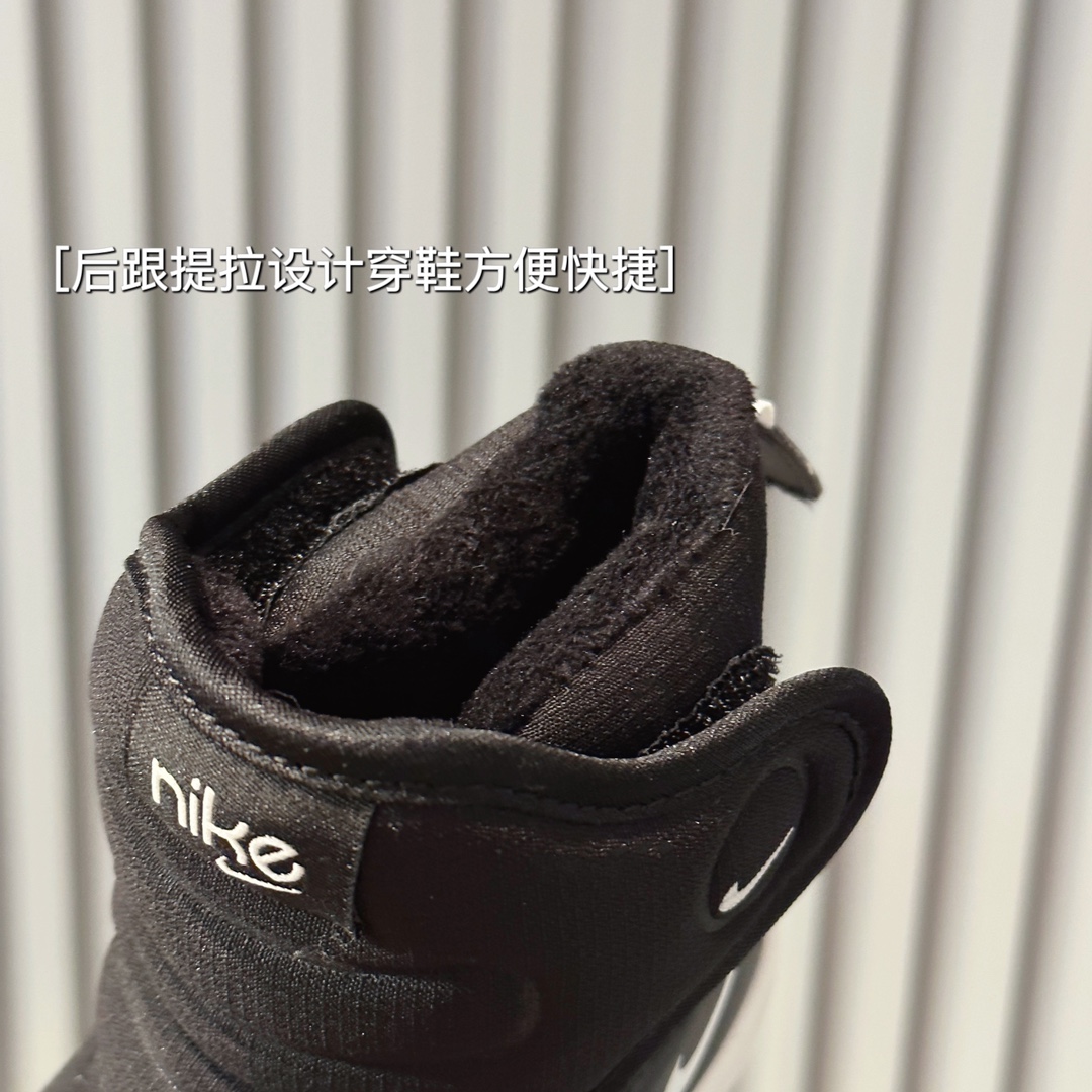 图片[3]-NK雪地靴中的战斗机❗️它不仅能保护宝宝的小脚丫不受寒冷侵袭🥶还能让宝宝在雪地中自由奔跑🏃‍♀️🏃-选品中心