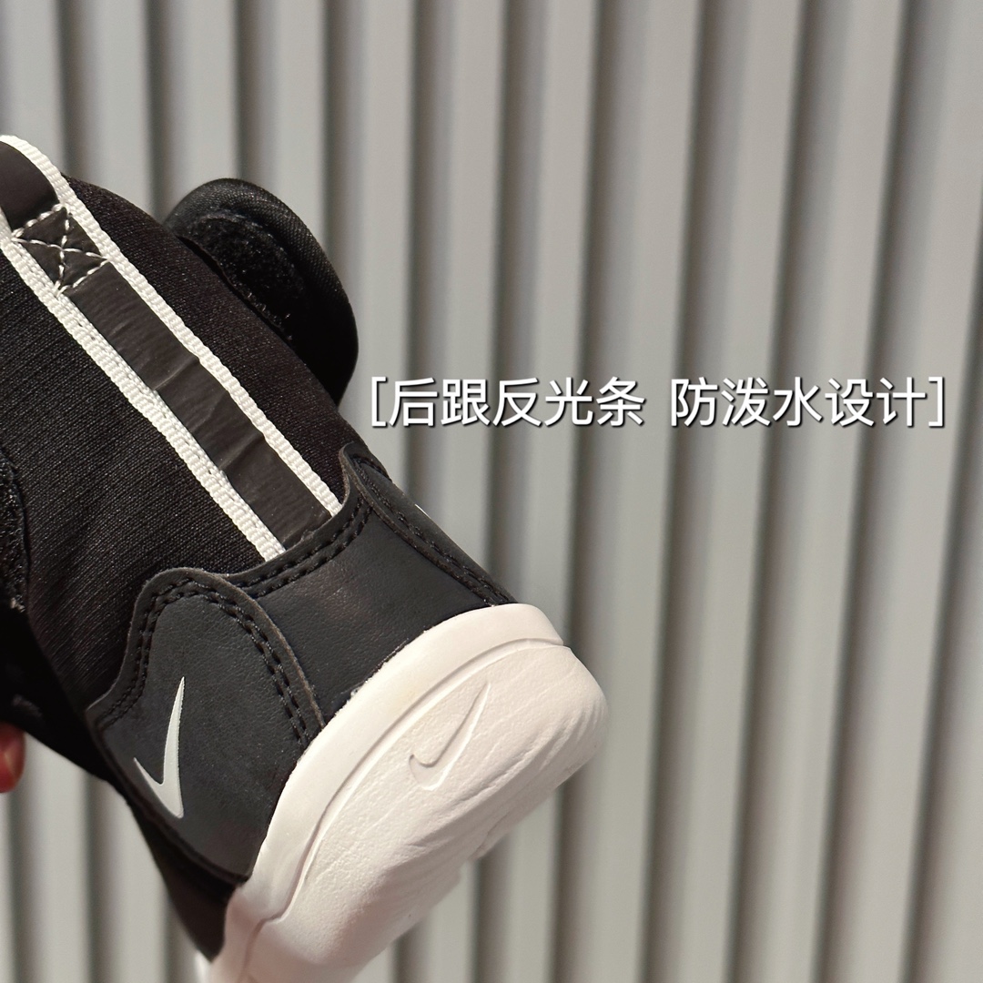 图片[5]-NK雪地靴中的战斗机❗️它不仅能保护宝宝的小脚丫不受寒冷侵袭🥶还能让宝宝在雪地中自由奔跑🏃‍♀️🏃-选品中心