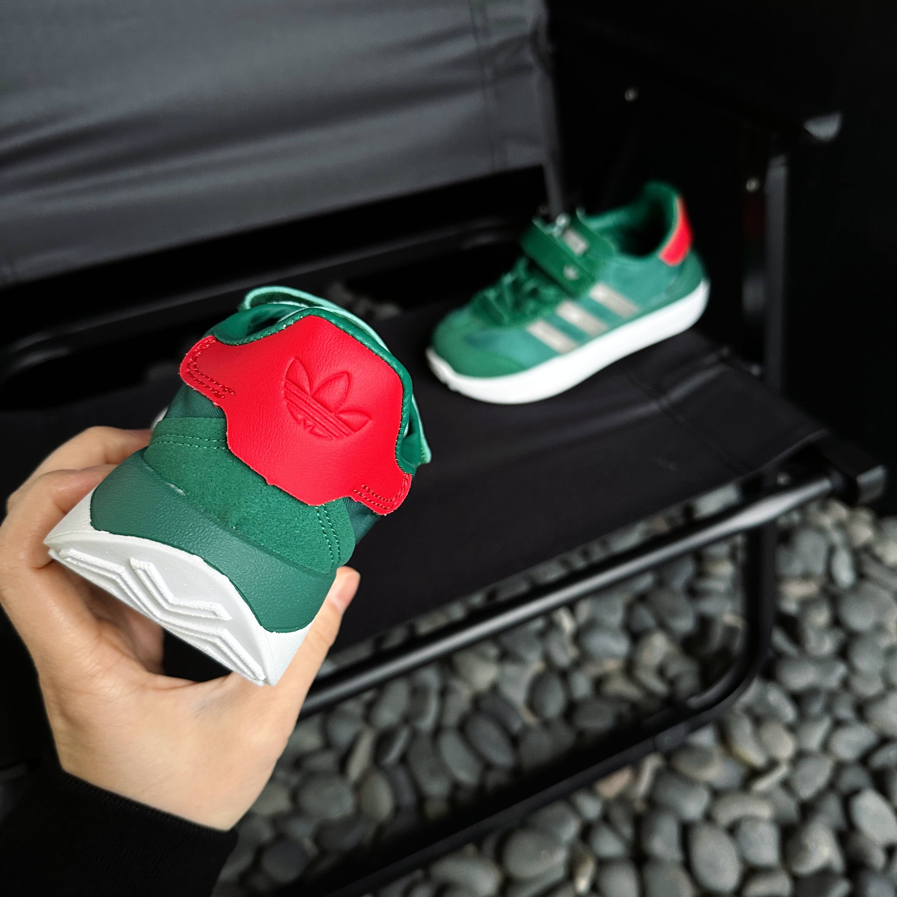 图片[4]-☑ 𖧹实拍细节图 三个主打色系，每款色系配色都绝了，随便哪一款都是百搭款，超级好搭配-选品中心