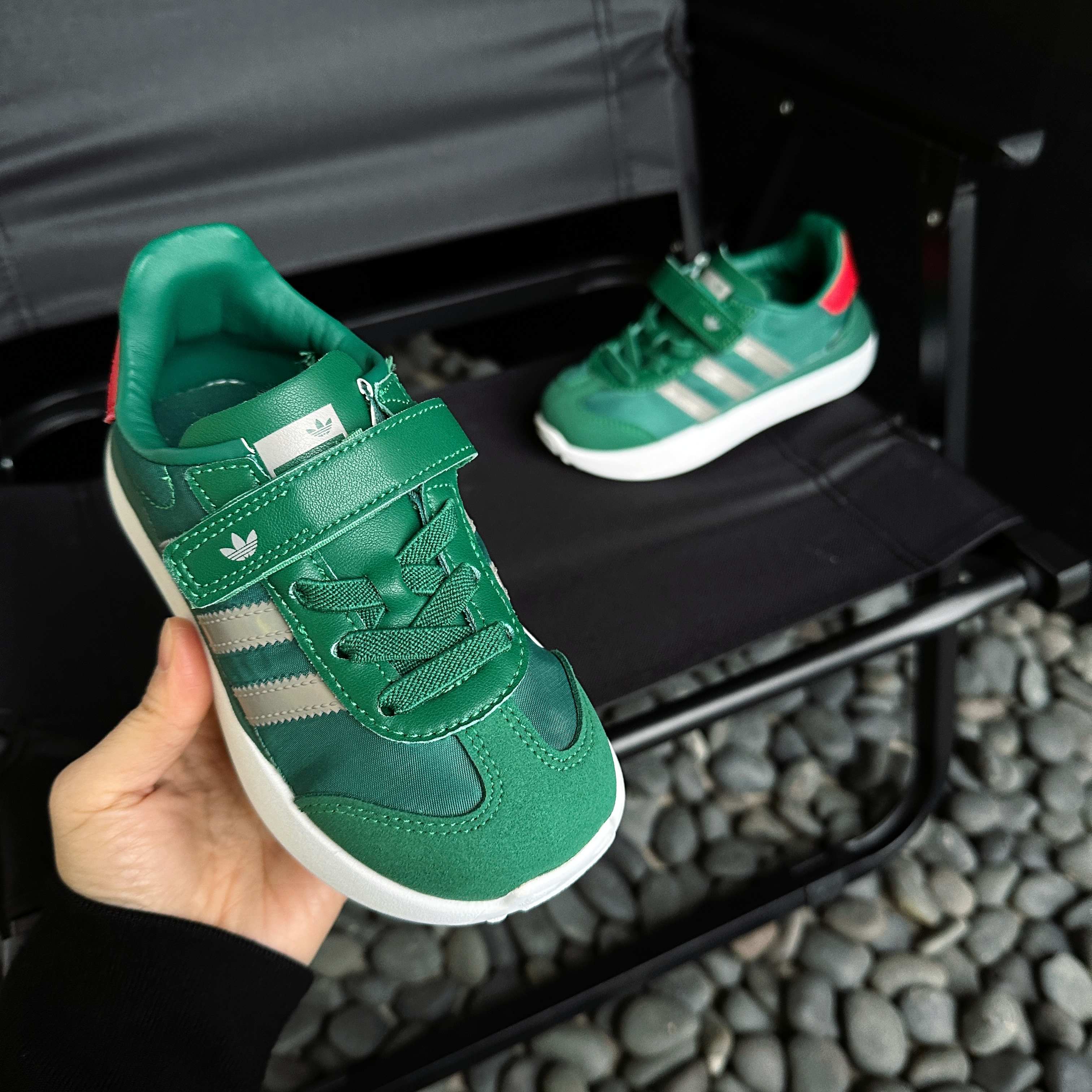 图片[2]-☑ 𖧹实拍细节图 三个主打色系，每款色系配色都绝了，随便哪一款都是百搭款，超级好搭配-选品中心