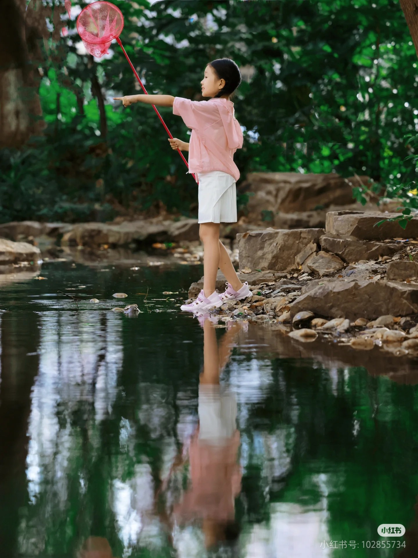 图片[2]-💟不要太好穿了，宝贝怎么运动脚趾都不会受伤，防滑 ，稳定支撑怎么跑步都没有负担！-选品中心