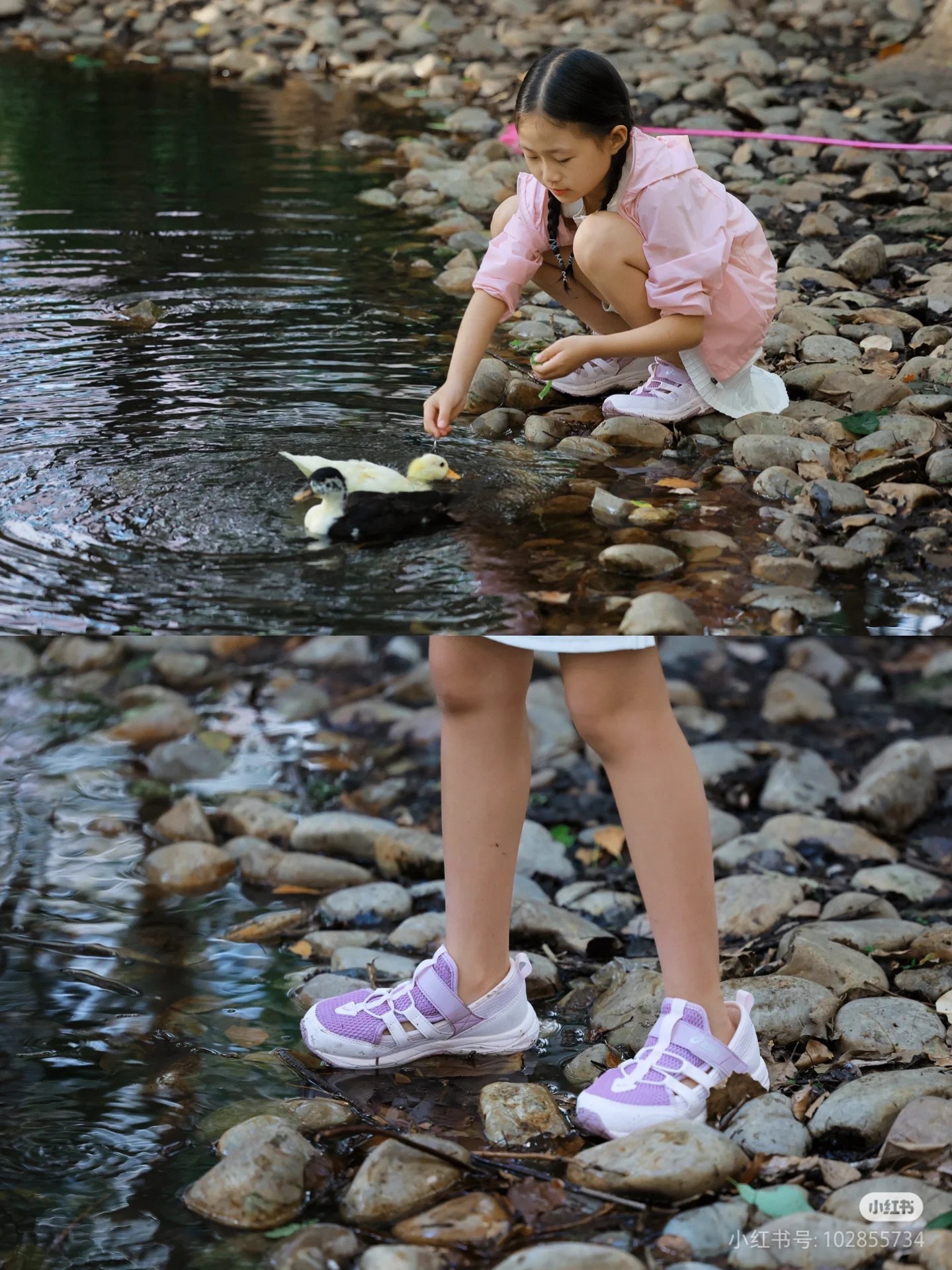 图片[4]-💟不要太好穿了，宝贝怎么运动脚趾都不会受伤，防滑 ，稳定支撑怎么跑步都没有负担！-选品中心