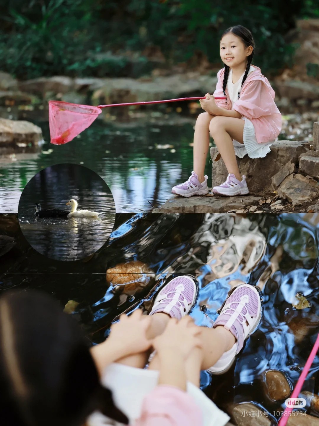 图片[8]-💟不要太好穿了，宝贝怎么运动脚趾都不会受伤，防滑 ，稳定支撑怎么跑步都没有负担！-选品中心