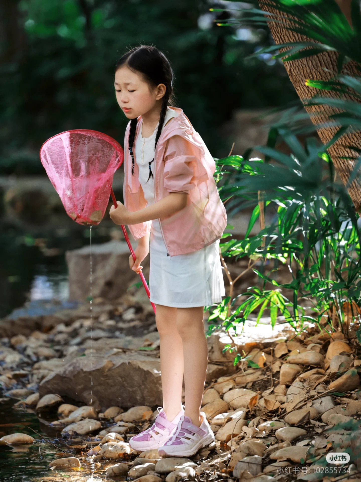 图片[6]-💟不要太好穿了，宝贝怎么运动脚趾都不会受伤，防滑 ，稳定支撑怎么跑步都没有负担！-选品中心