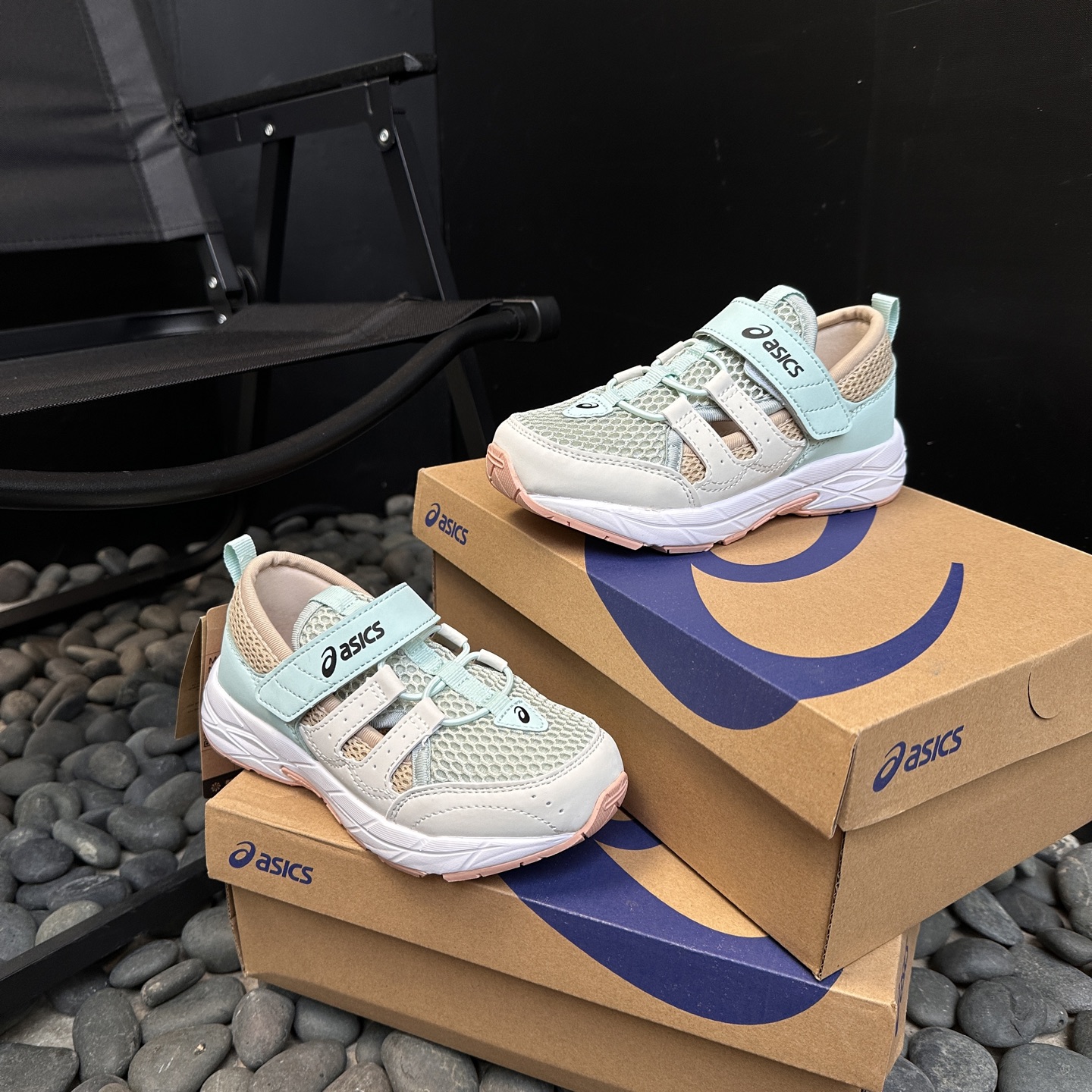 图片[8]-💛颜控妈妈对这次新款也是超满意😉！ 穿这双鞋出门 澄喊累不愿意走的次数少了很多，看着她每次蹦蹦跳跳超有活力的样子真的幸福感十足-选品中心