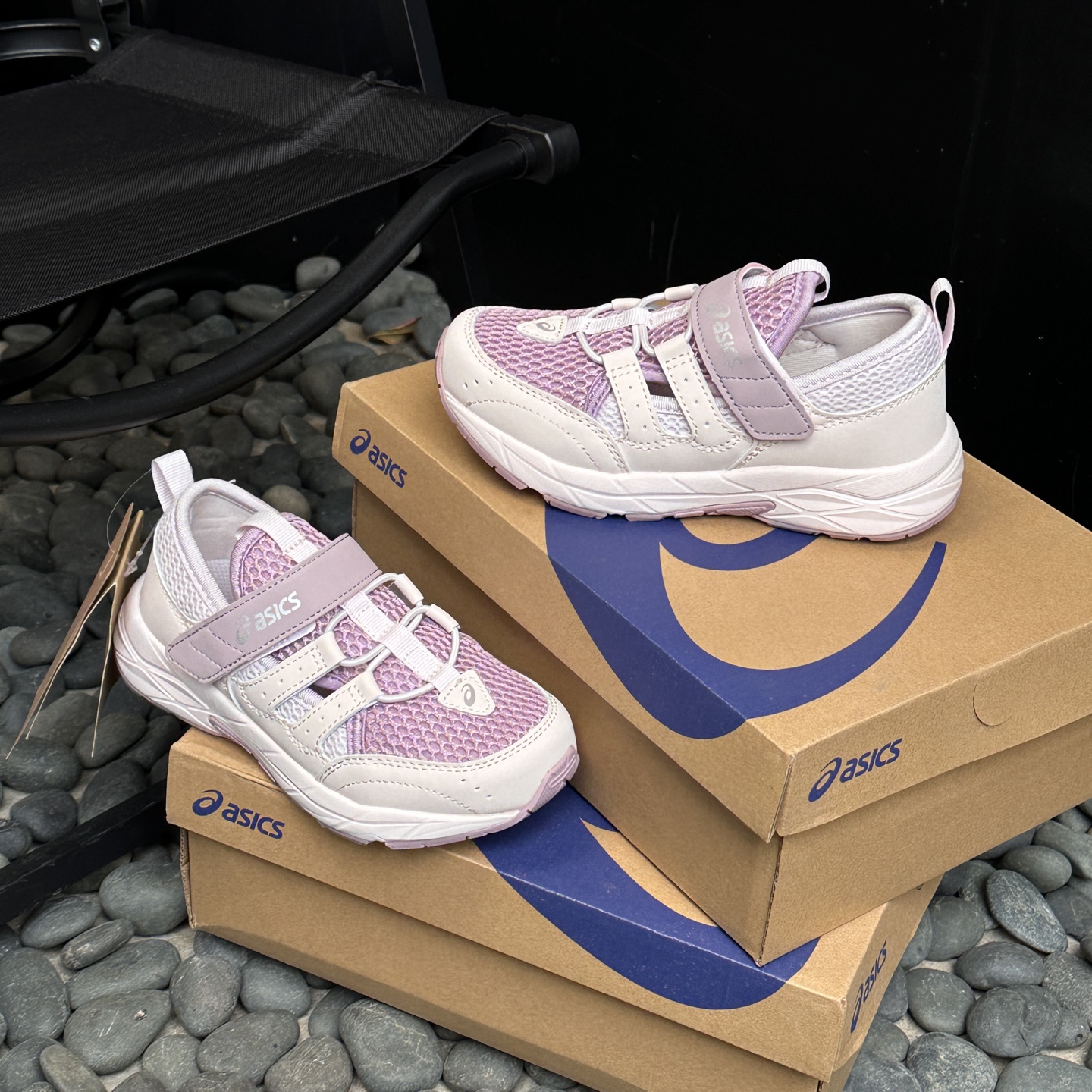 图片[5]-💛颜控妈妈对这次新款也是超满意😉！ 穿这双鞋出门 澄喊累不愿意走的次数少了很多，看着她每次蹦蹦跳跳超有活力的样子真的幸福感十足-选品中心