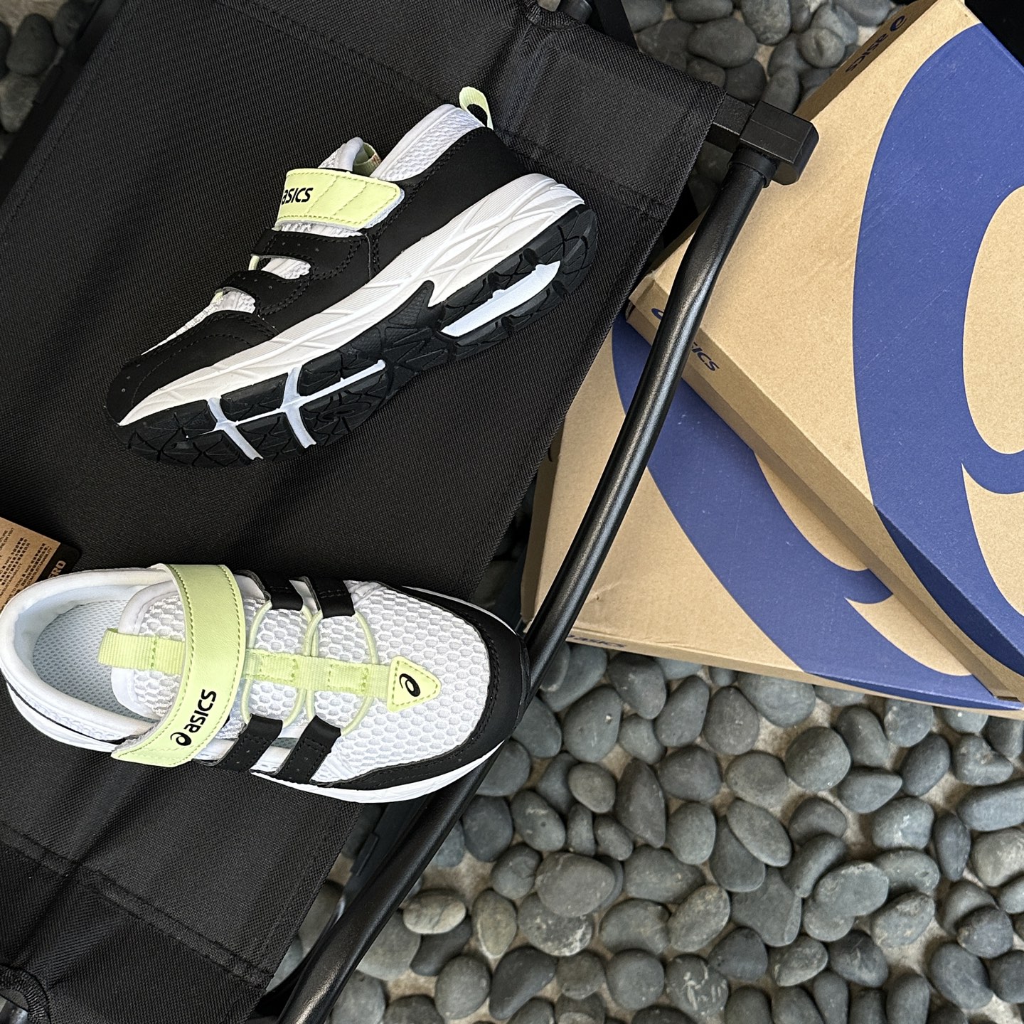 图片[4]-💛颜控妈妈对这次新款也是超满意😉！ 穿这双鞋出门 澄喊累不愿意走的次数少了很多，看着她每次蹦蹦跳跳超有活力的样子真的幸福感十足-选品中心