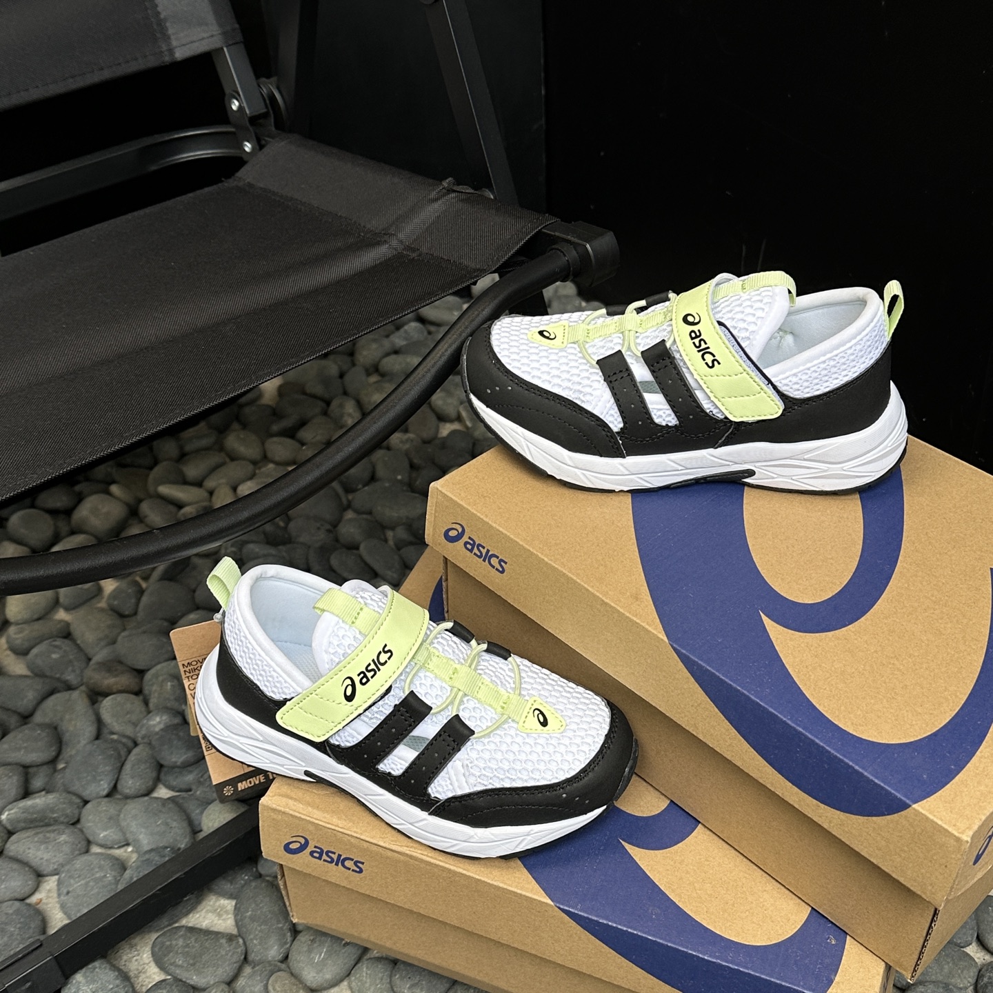 图片[3]-💛颜控妈妈对这次新款也是超满意😉！ 穿这双鞋出门 澄喊累不愿意走的次数少了很多，看着她每次蹦蹦跳跳超有活力的样子真的幸福感十足-选品中心