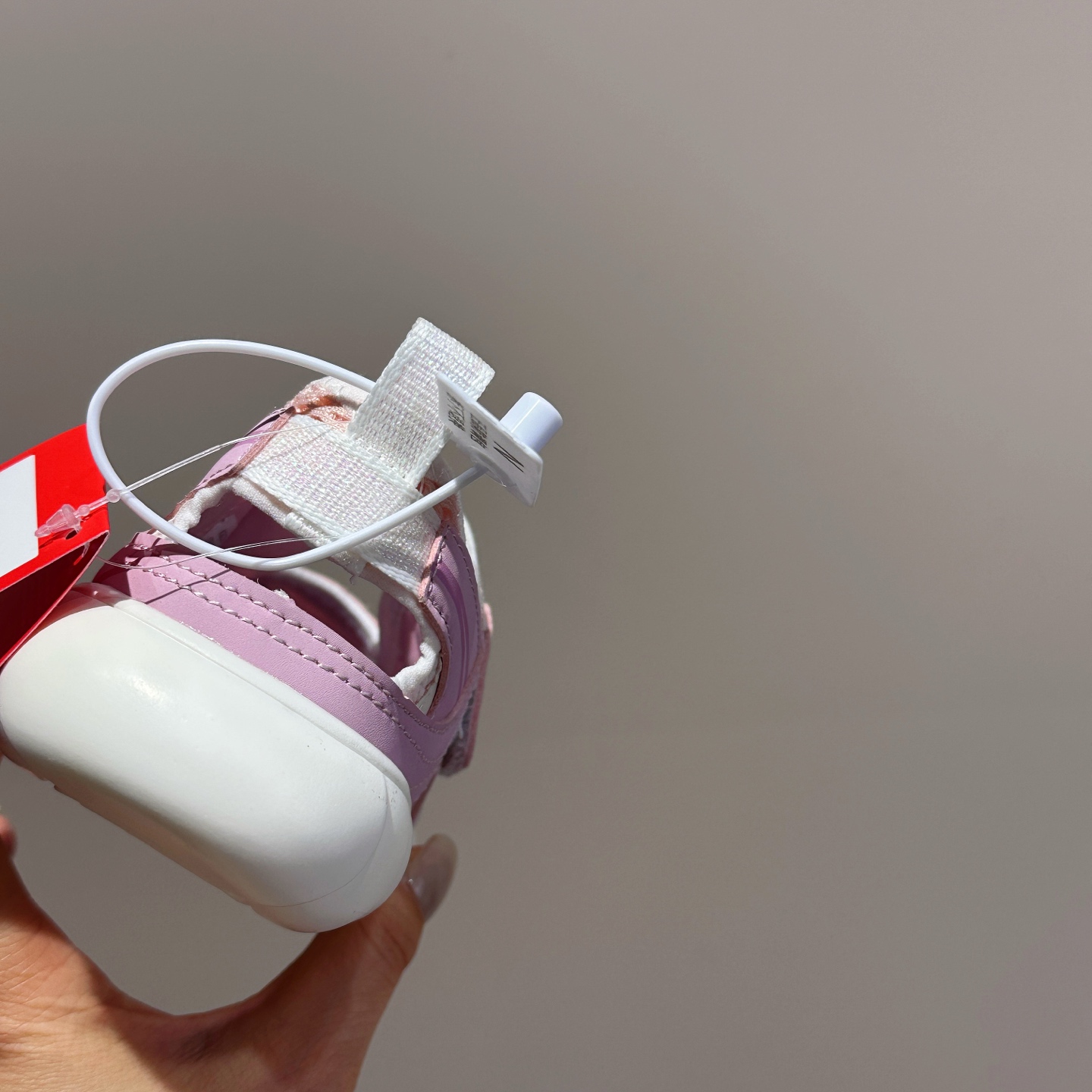 图片[6]-NB920最新女宝配色 📷全实拍，细节可以看到，质感一眼可见-选品中心