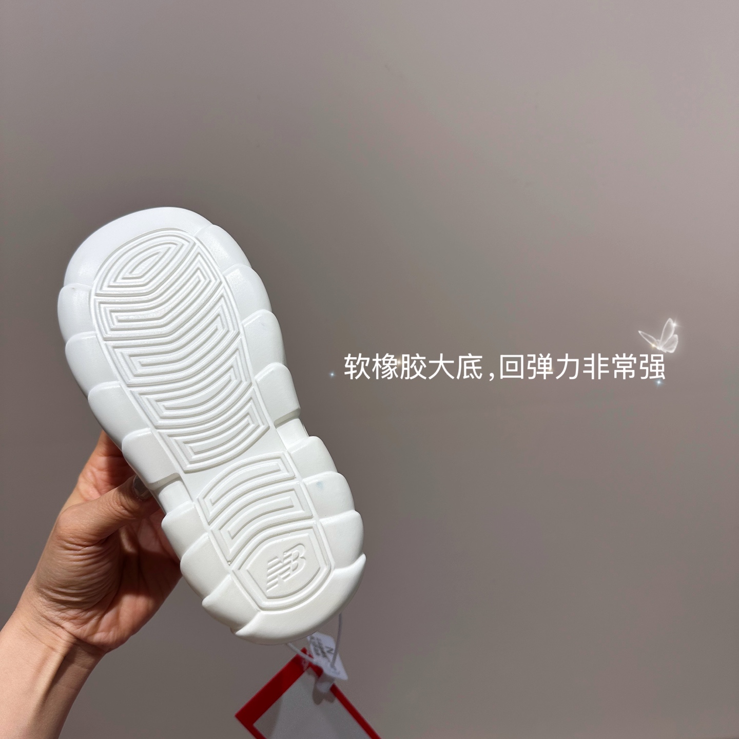 图片[8]-NB920最新女宝配色 📷全实拍，细节可以看到，质感一眼可见-选品中心