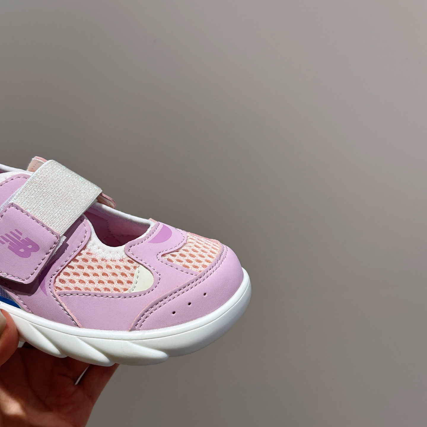 图片[4]-NB920最新女宝配色 📷全实拍，细节可以看到，质感一眼可见-选品中心