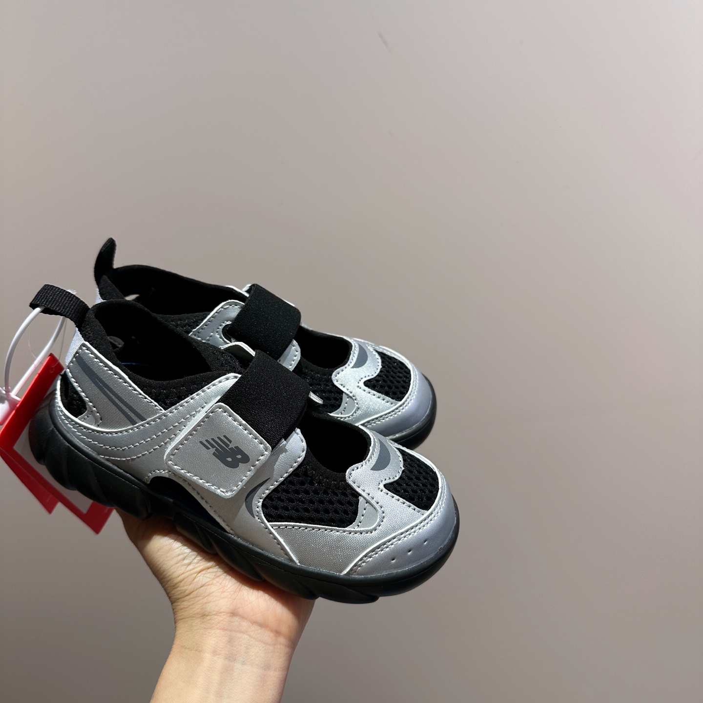 图片[3]-NB920最新男宝配色 📷全实拍，细节可以看到，质感一眼可见-选品中心