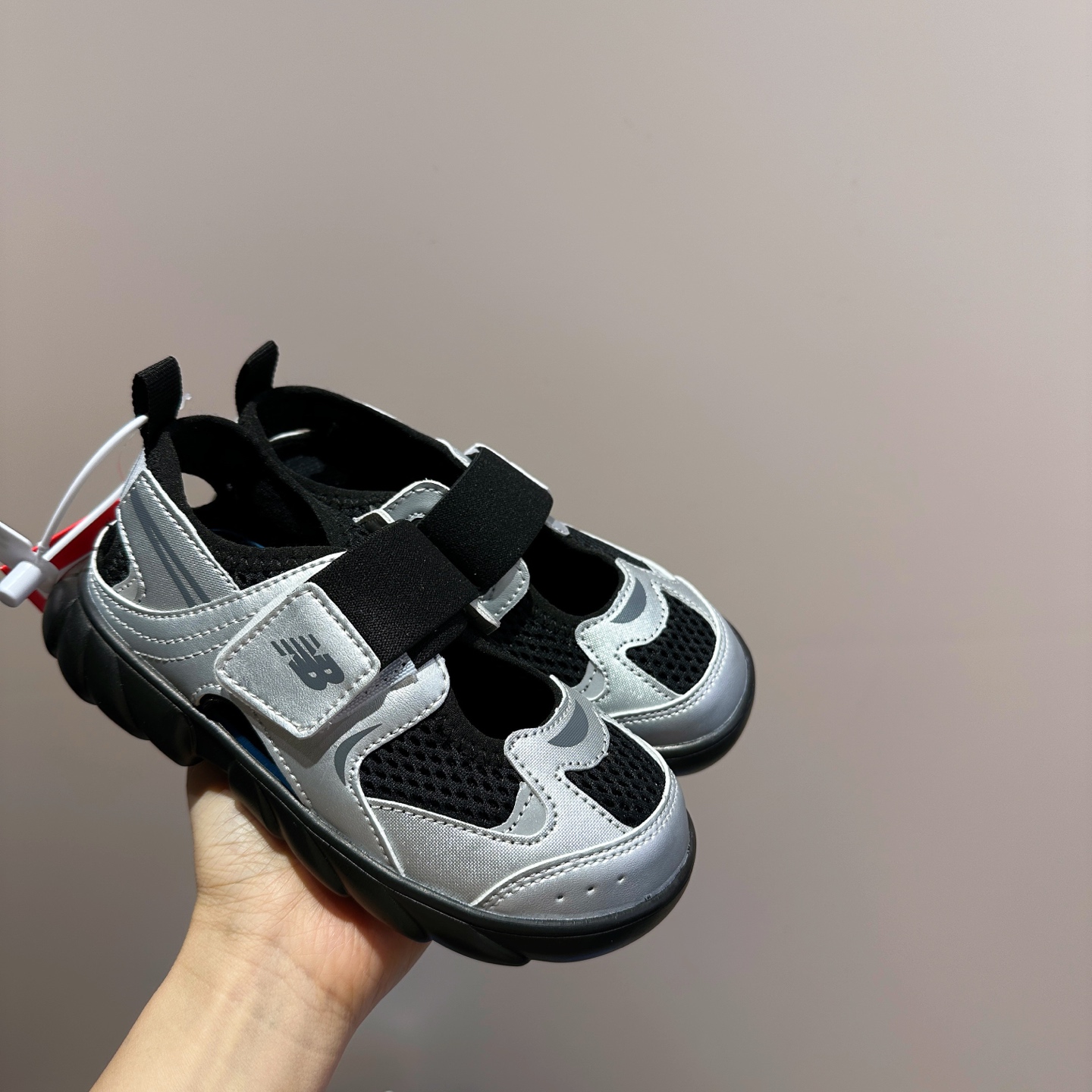 图片[7]-NB920最新男宝配色 📷全实拍，细节可以看到，质感一眼可见-选品中心