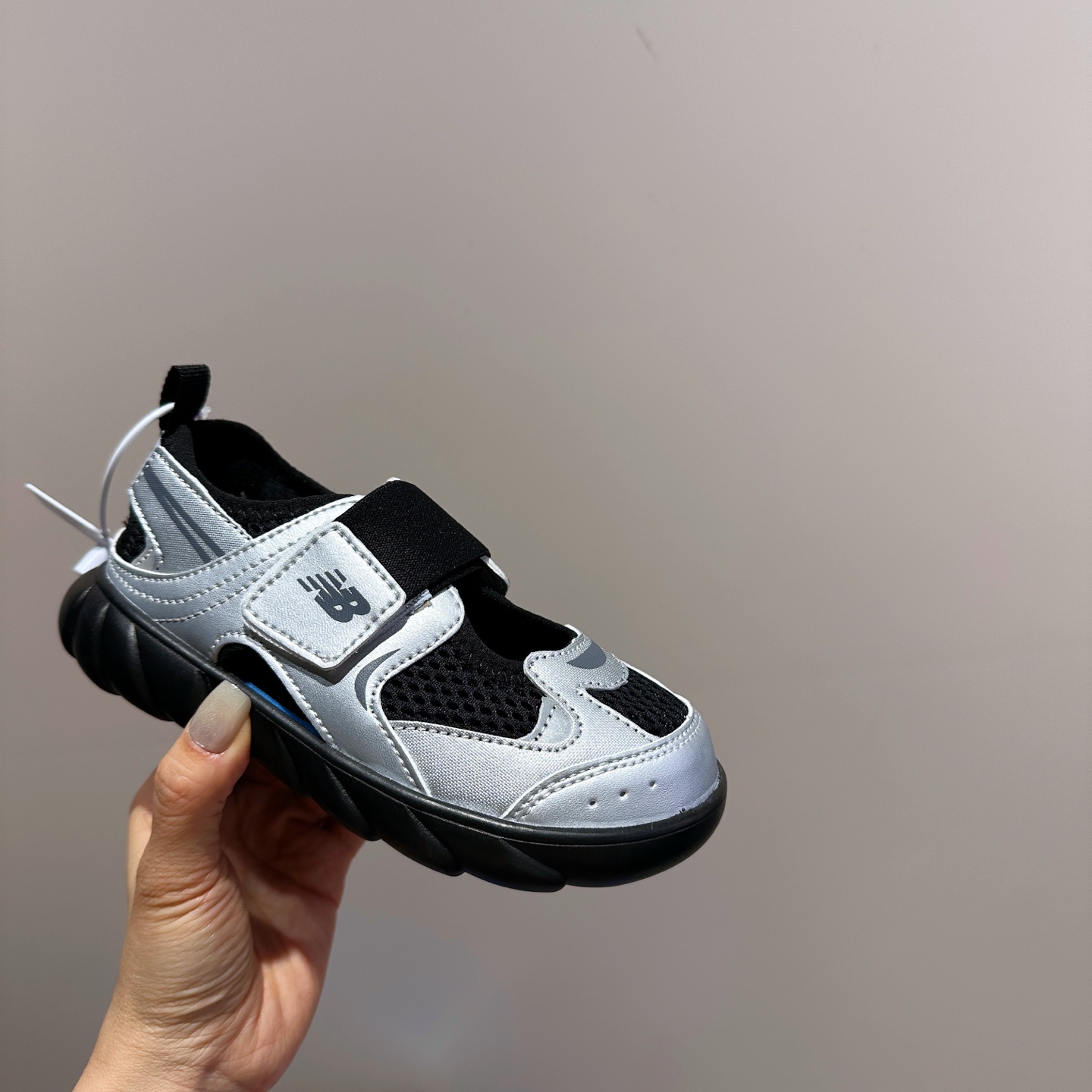 图片[4]-NB920最新男宝配色 📷全实拍，细节可以看到，质感一眼可见-选品中心