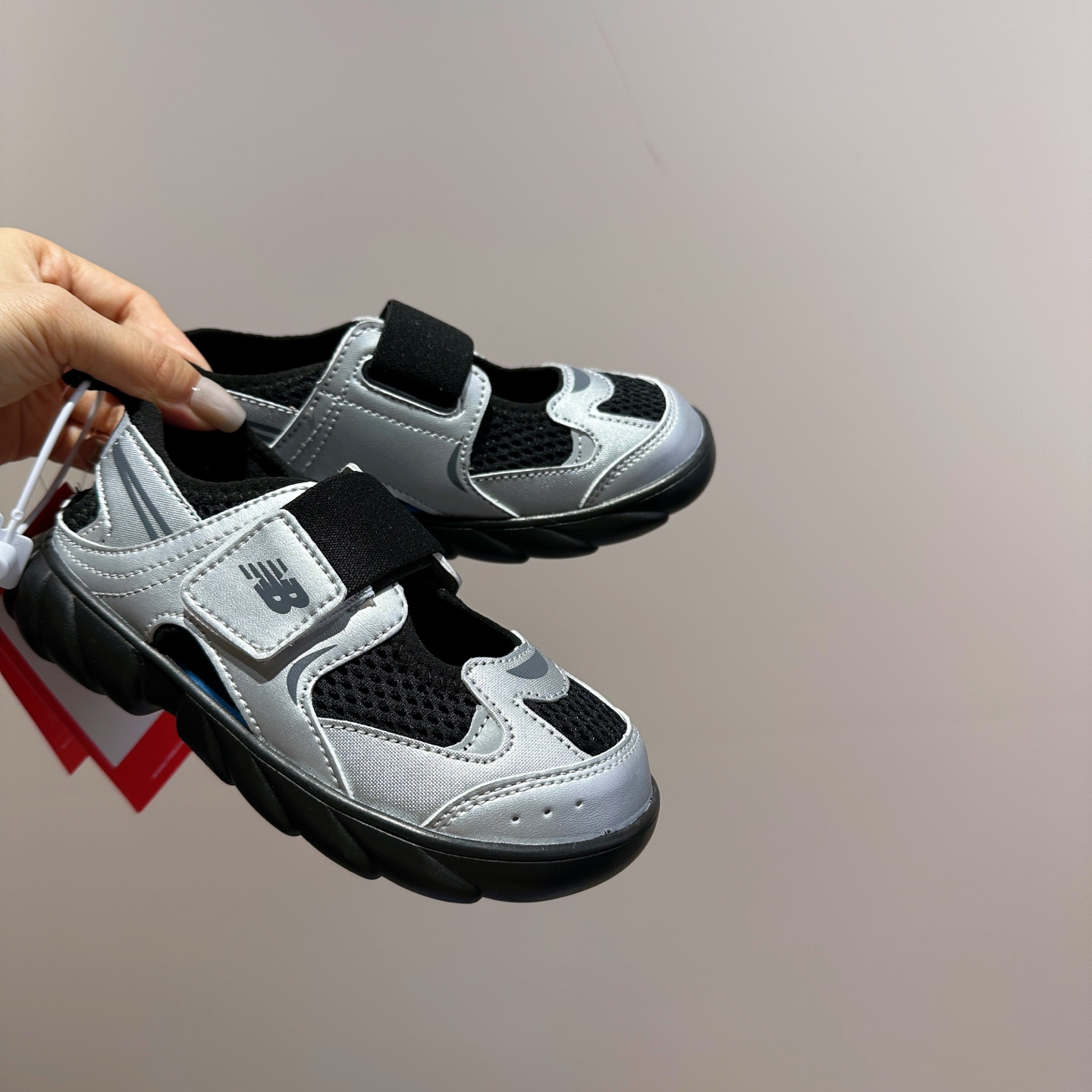 图片[2]-NB920最新男宝配色 📷全实拍，细节可以看到，质感一眼可见-选品中心